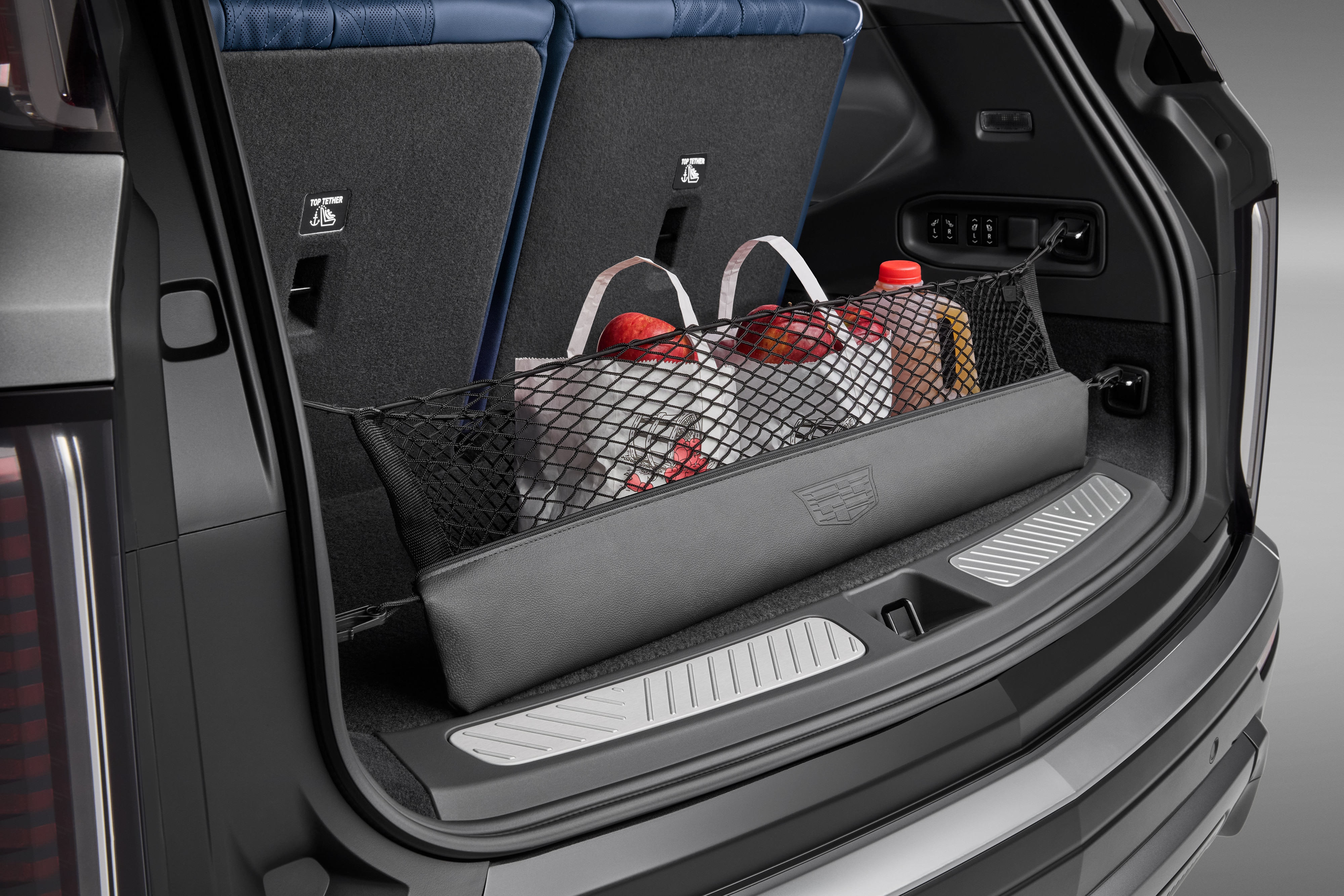 On-Vehicle Image