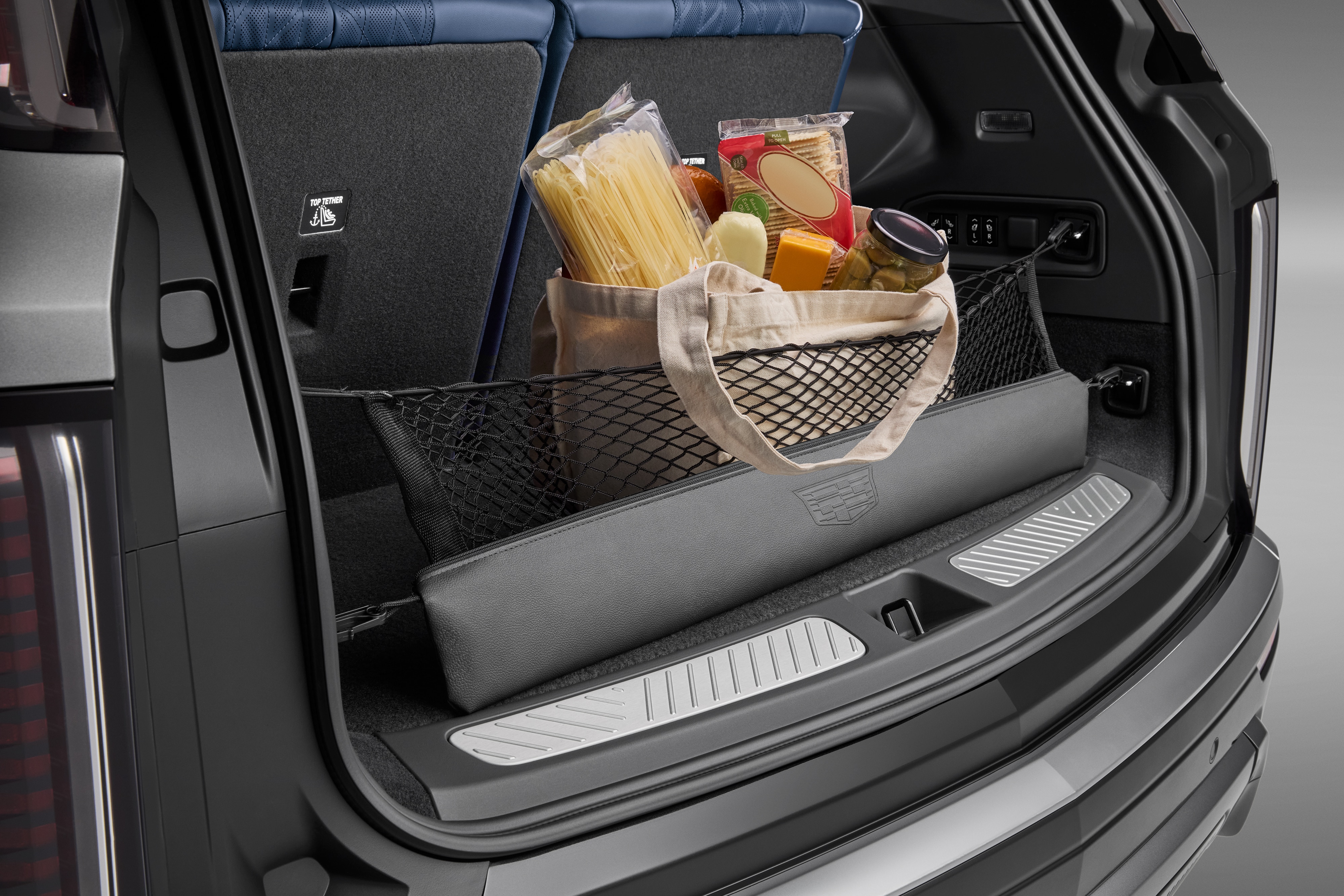 On-Vehicle Image
