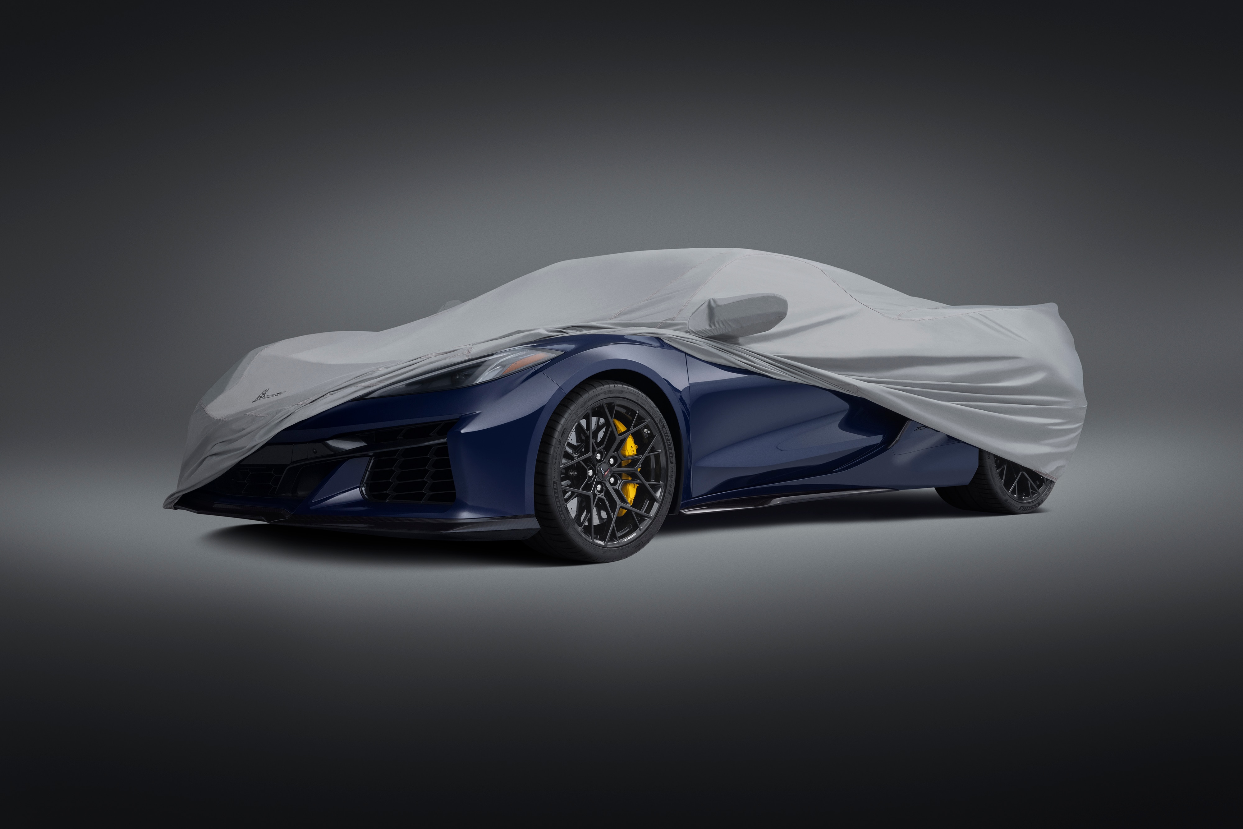 On-Vehicle Image