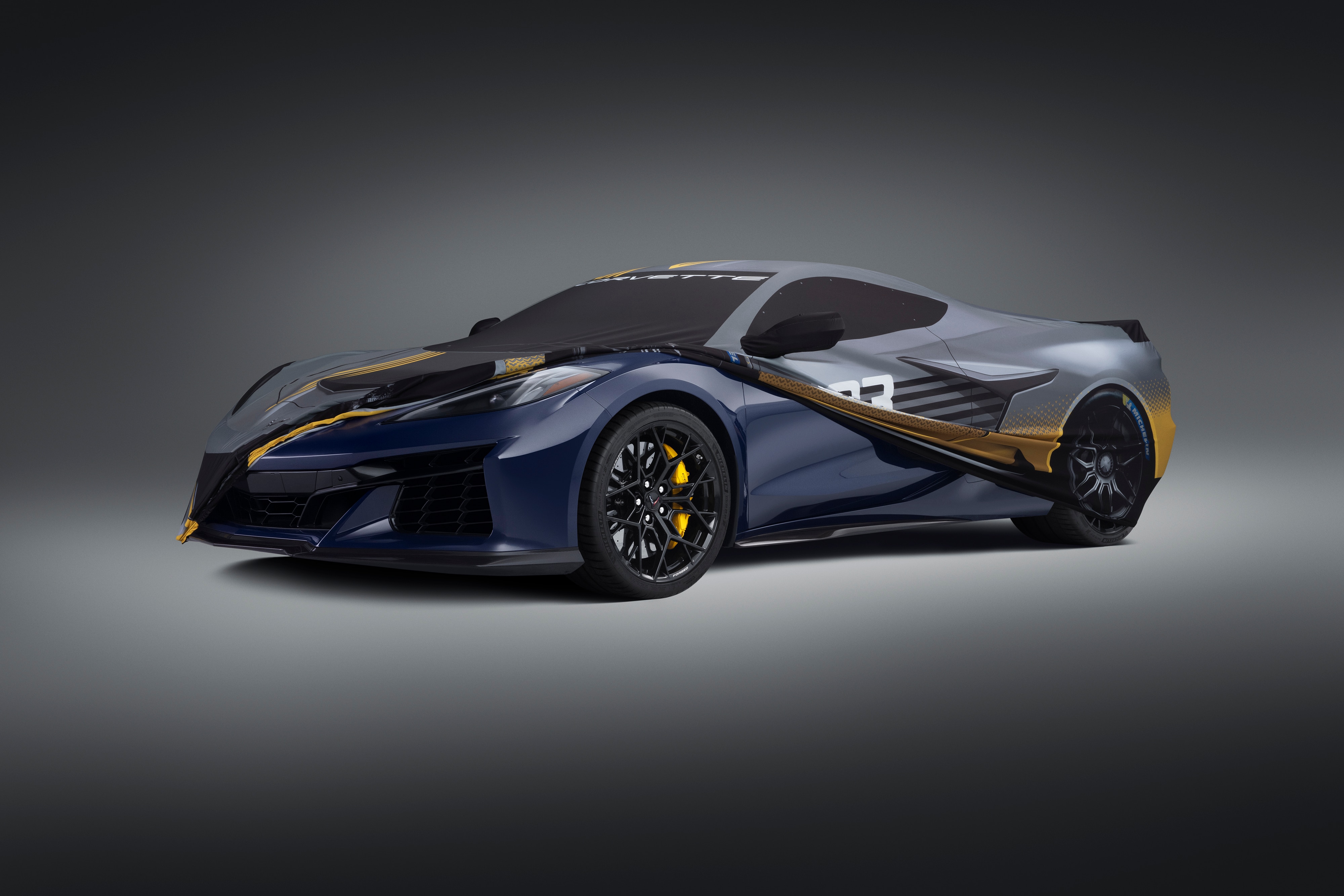 On-Vehicle Image