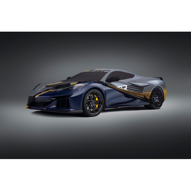 On-Vehicle Image