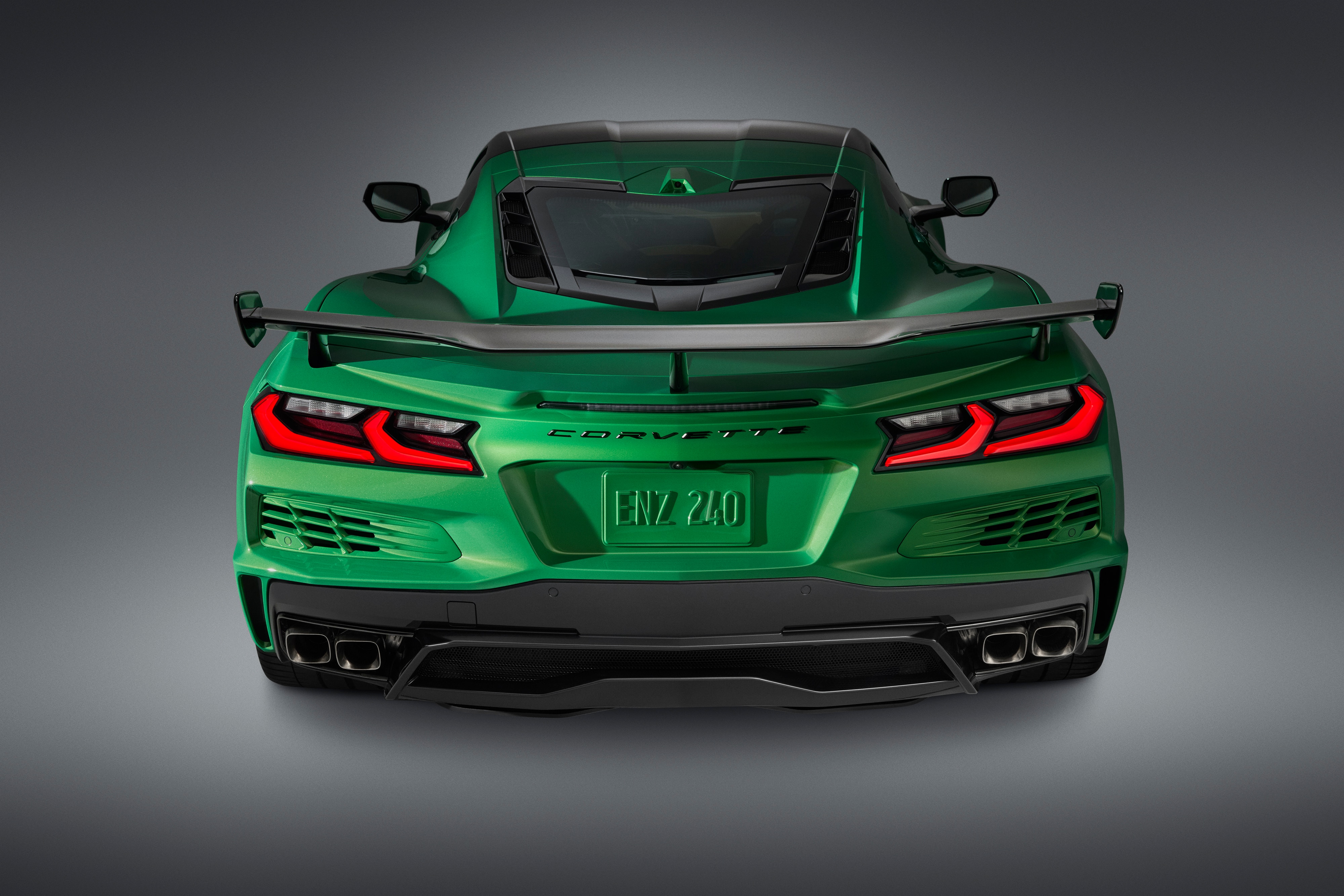 On-Vehicle Image