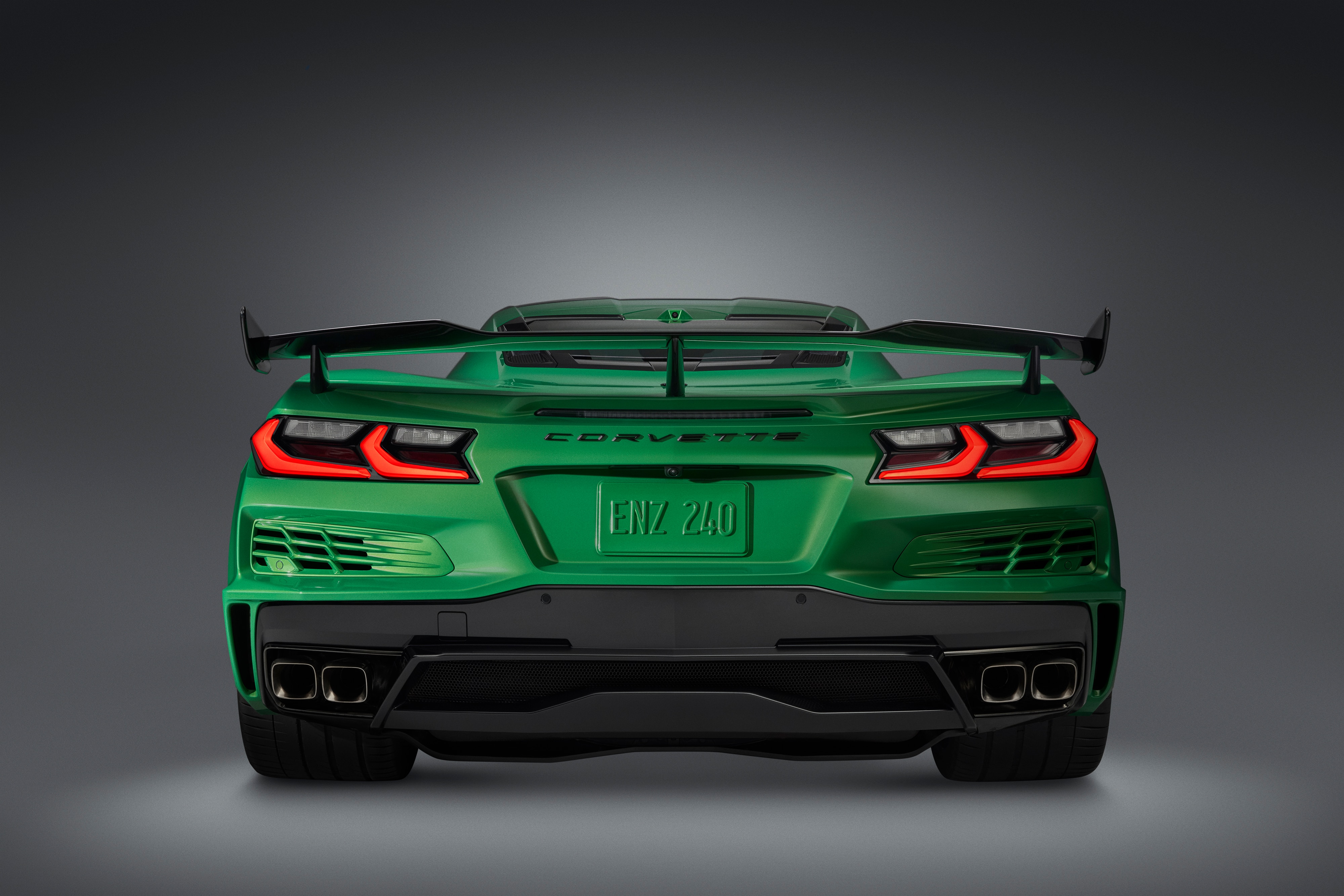 On-Vehicle Image