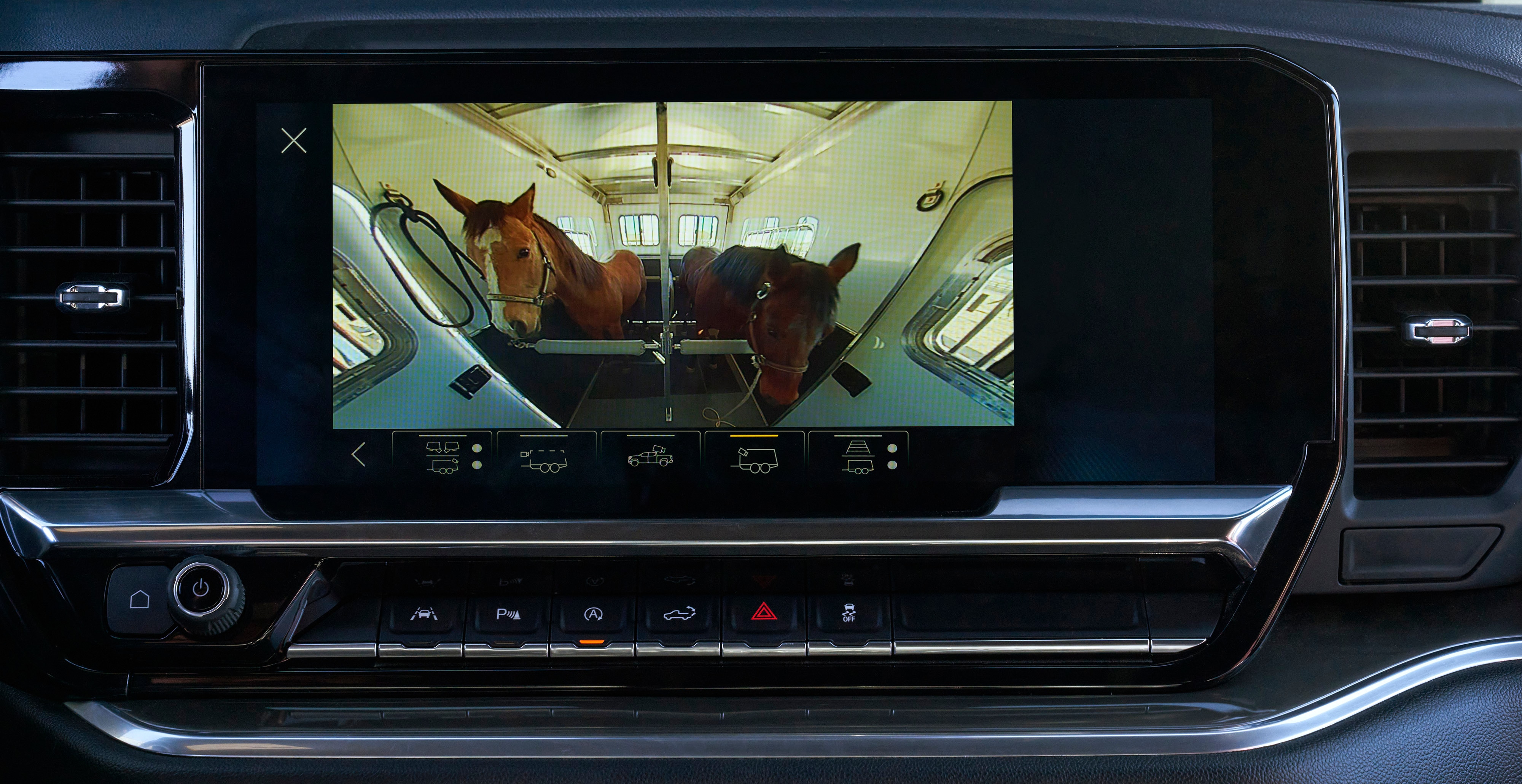 On-Vehicle Image
