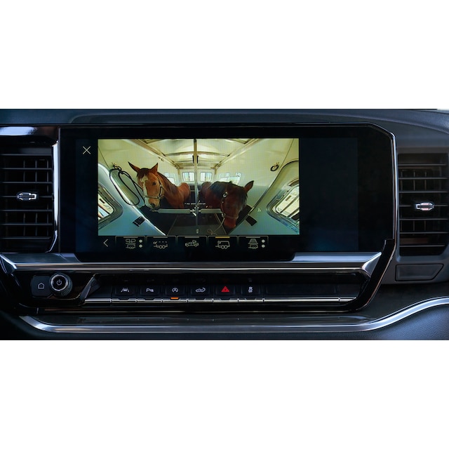 On-Vehicle Image