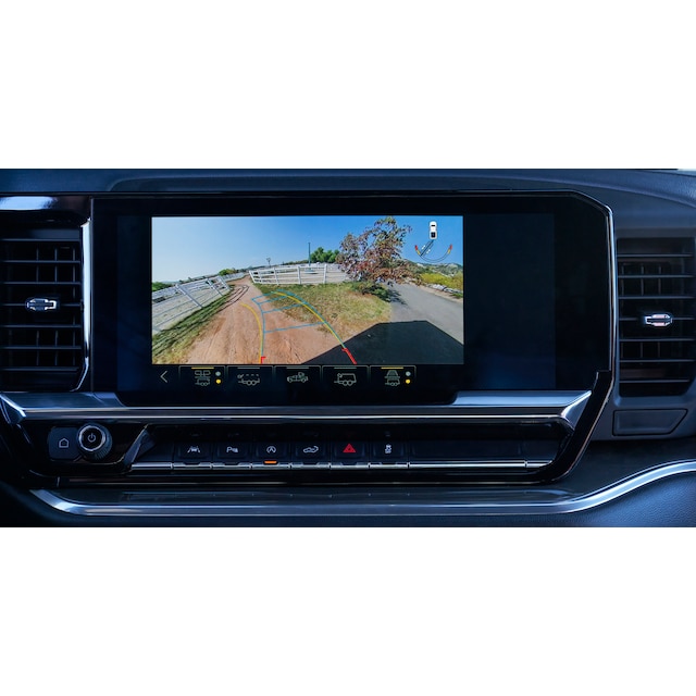 On-Vehicle Image