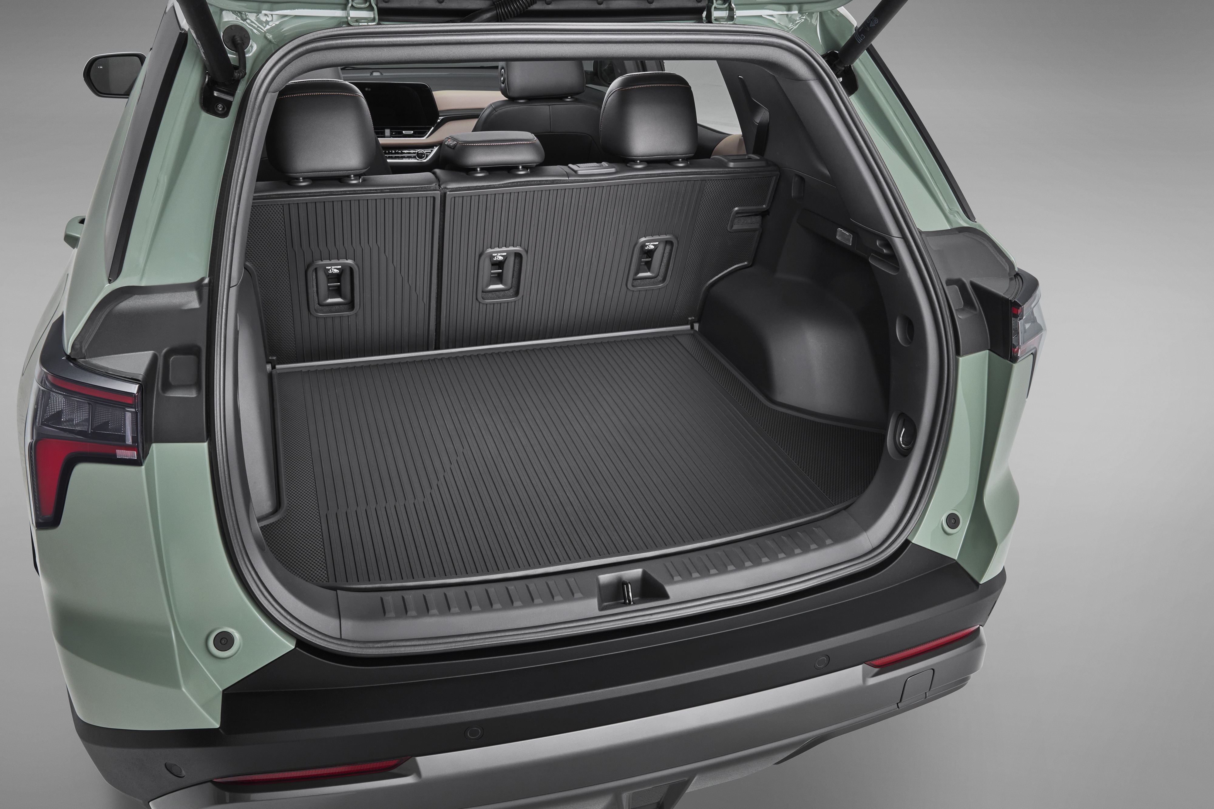 On-Vehicle Image