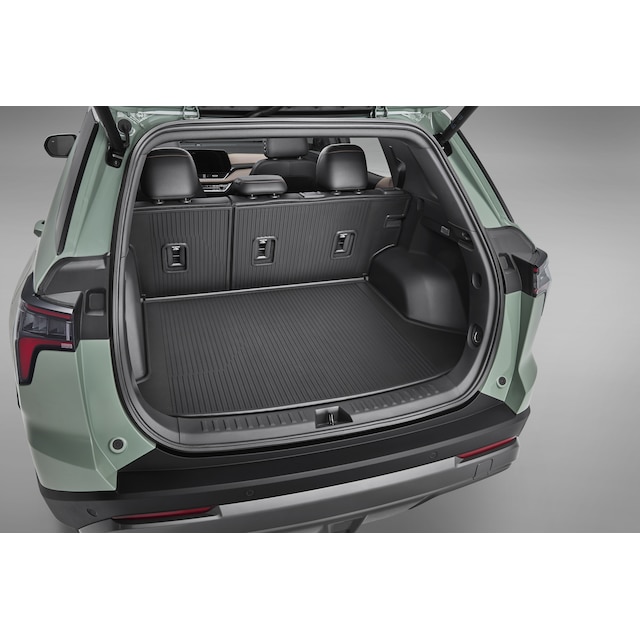 On-Vehicle Image