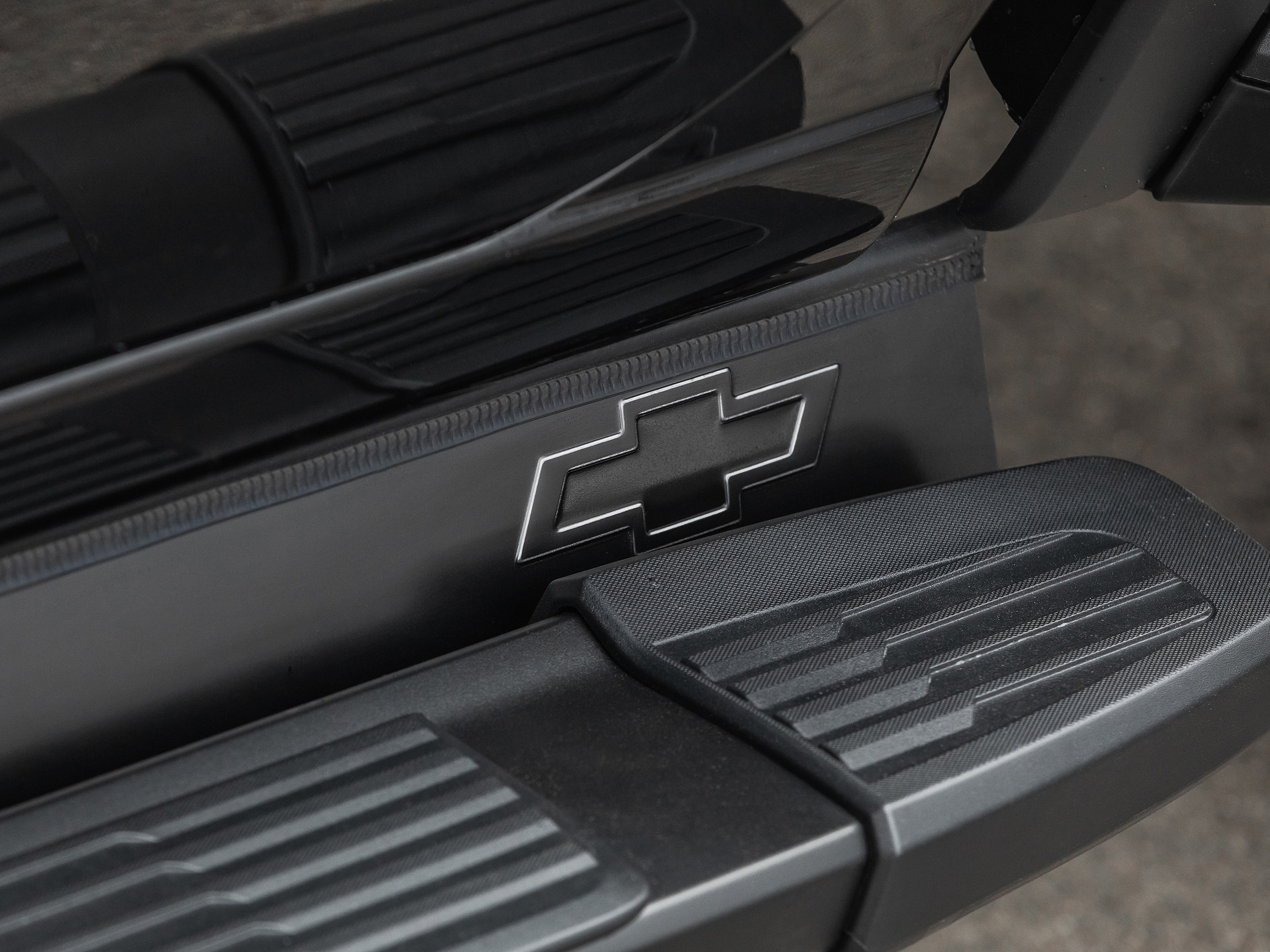 On-Vehicle Image