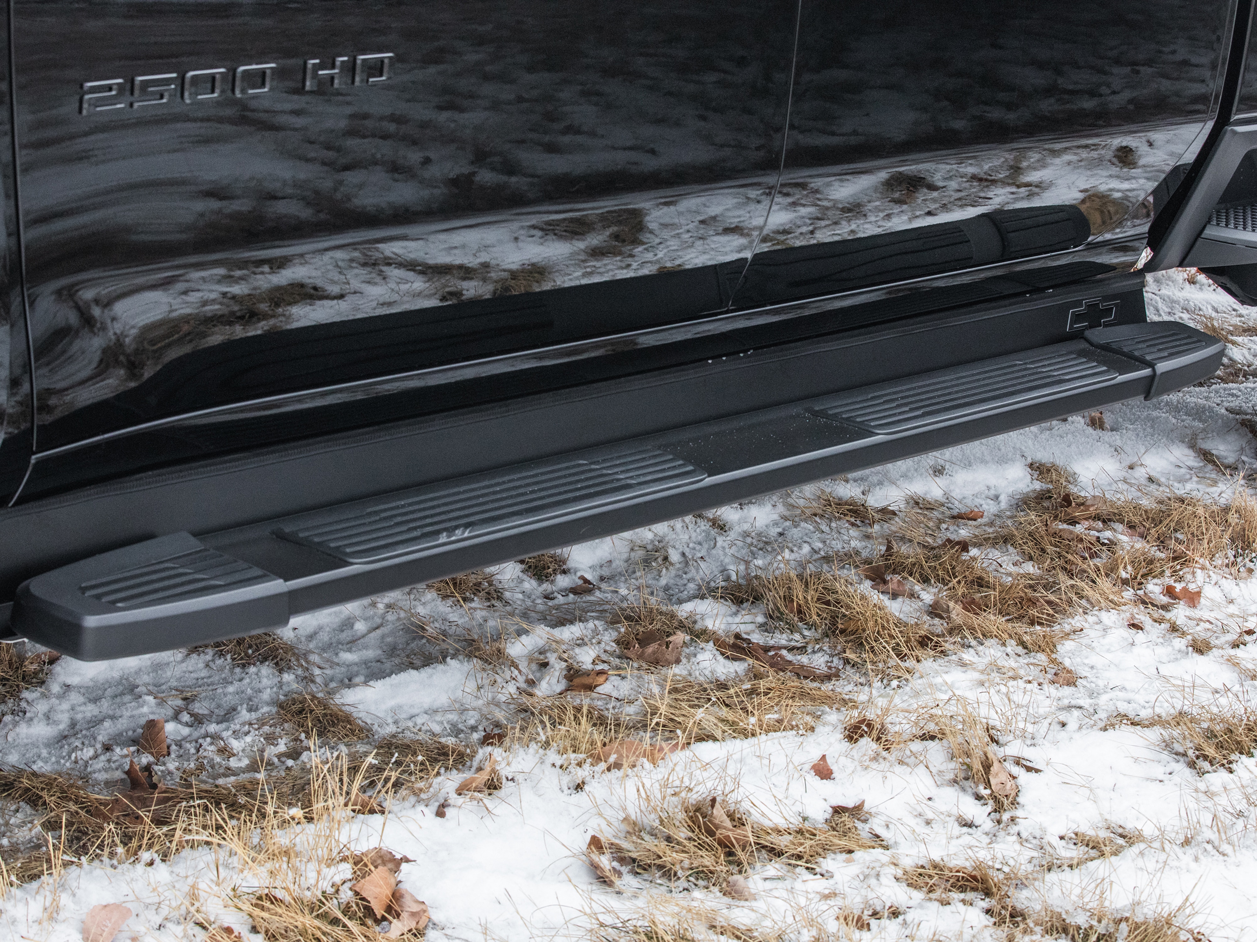 On-Vehicle Image