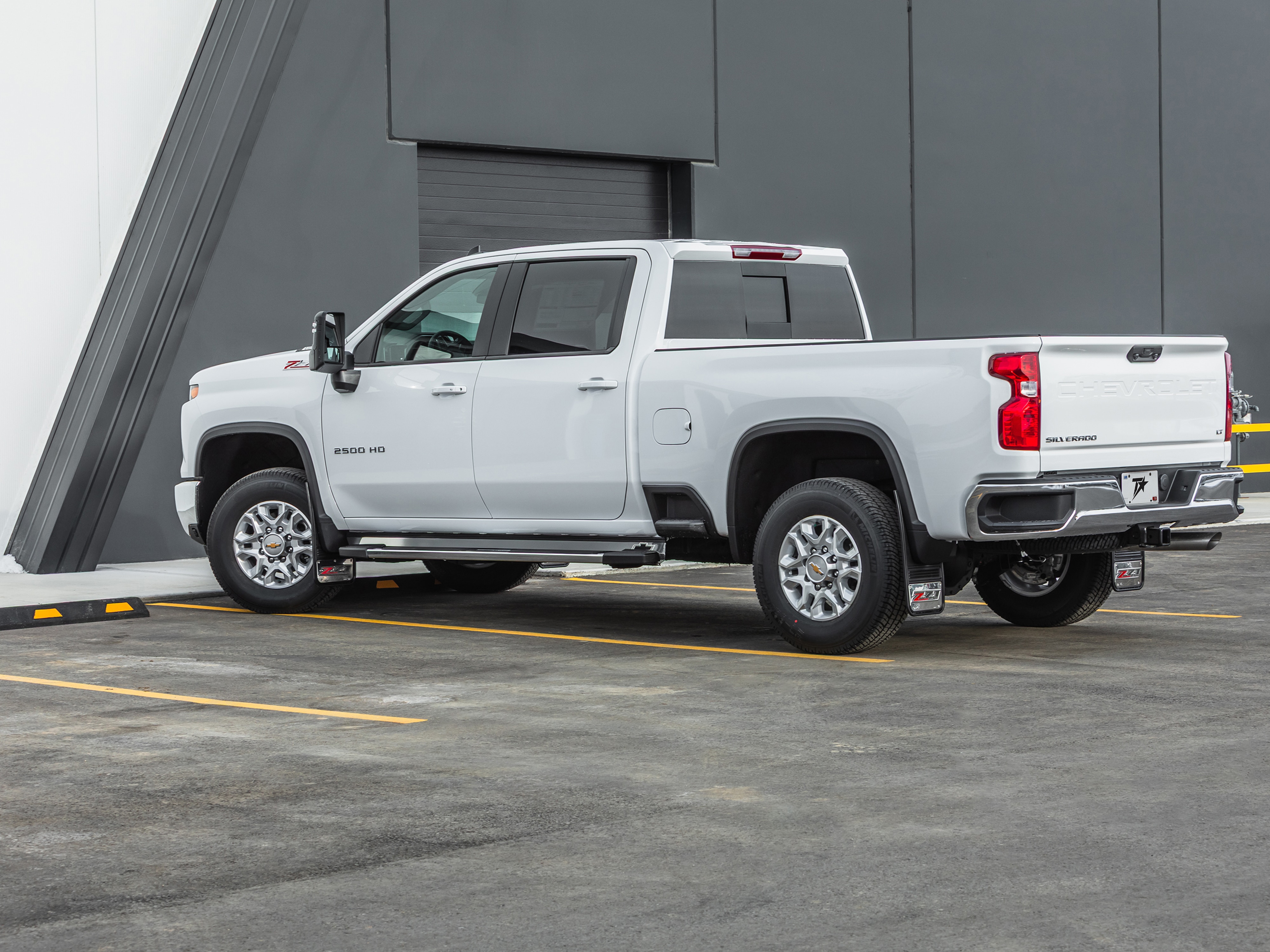 On-Vehicle Image