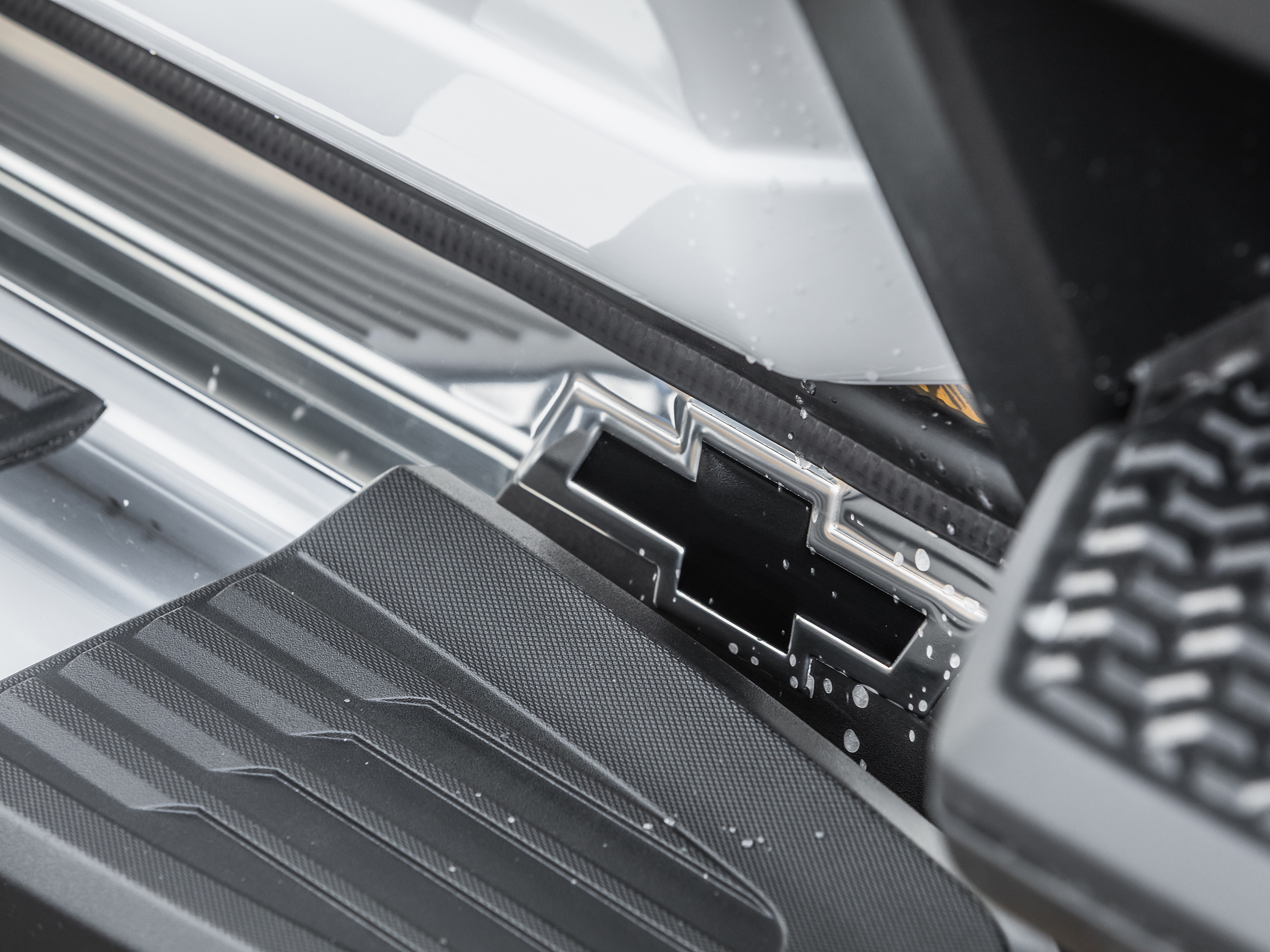 On-Vehicle Image