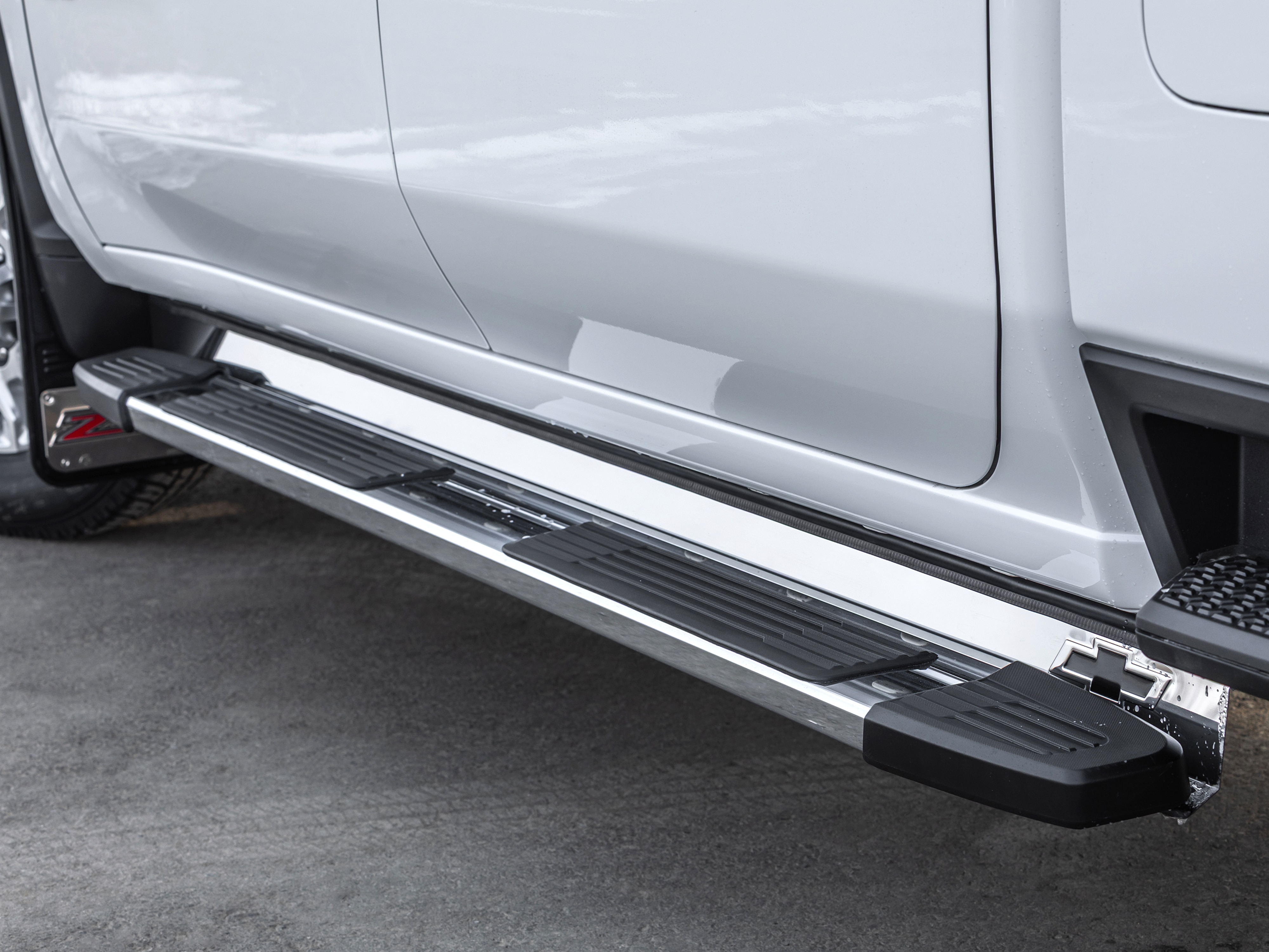 On-Vehicle Image