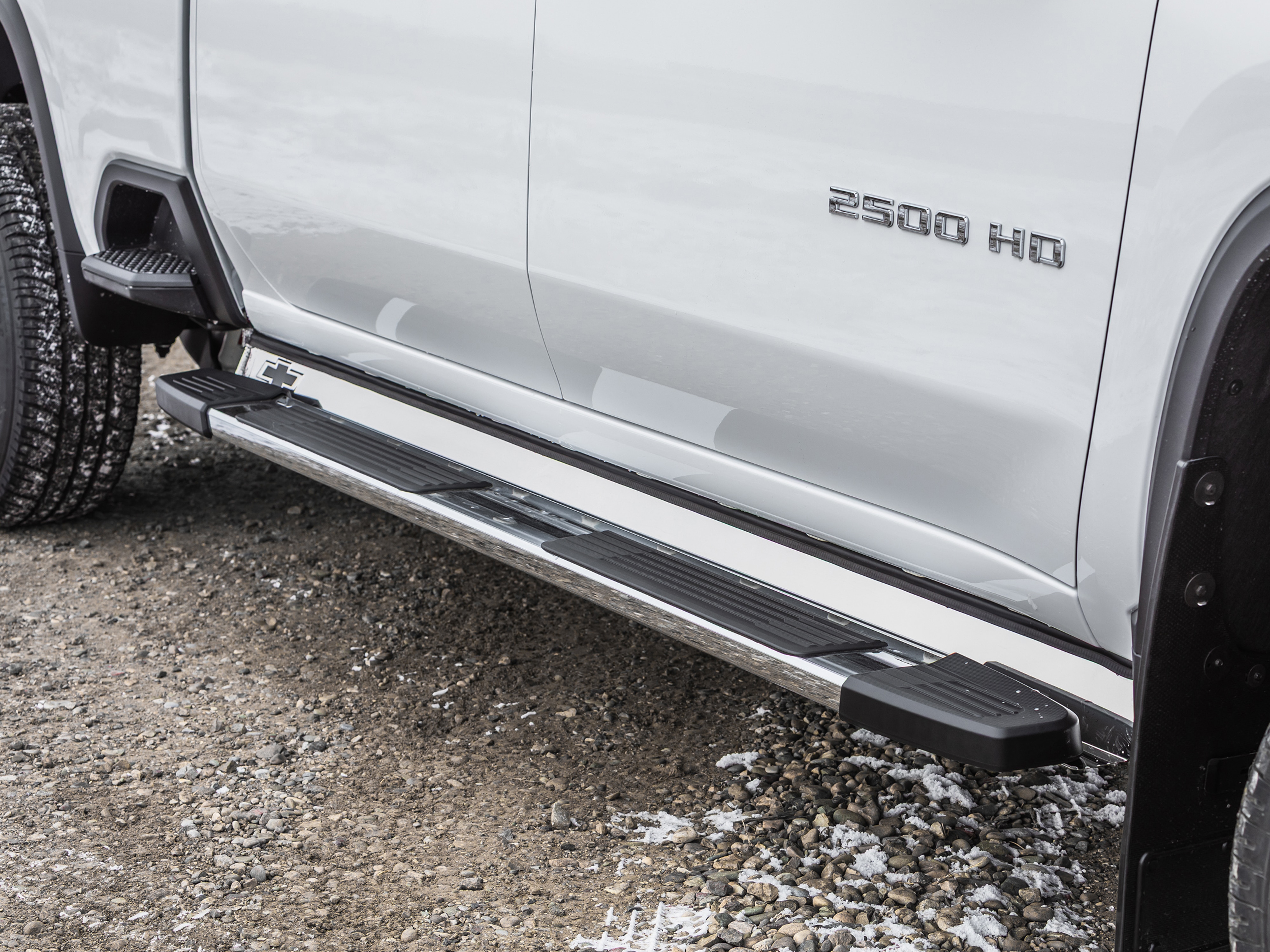 On-Vehicle Image
