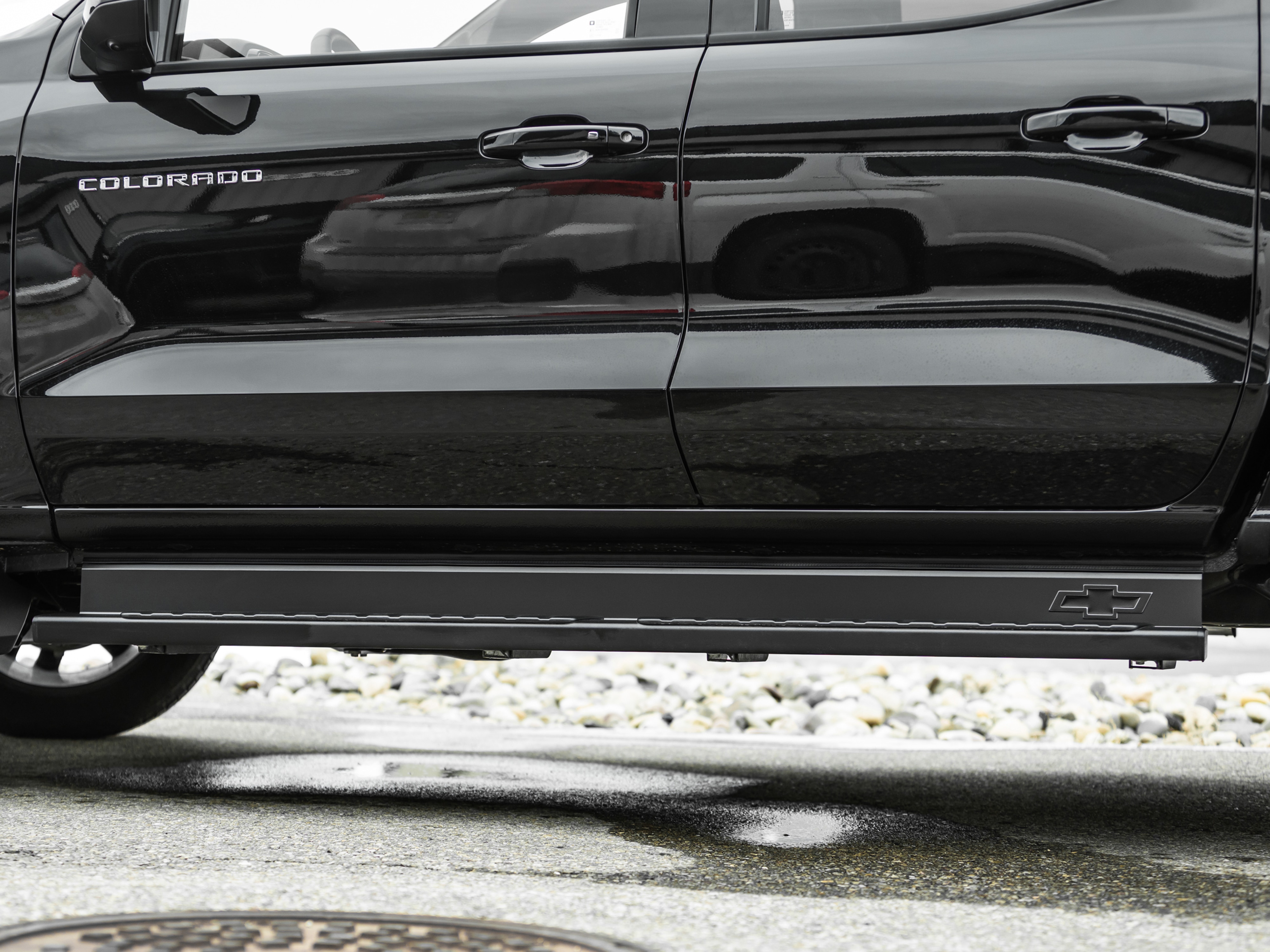On-Vehicle Image