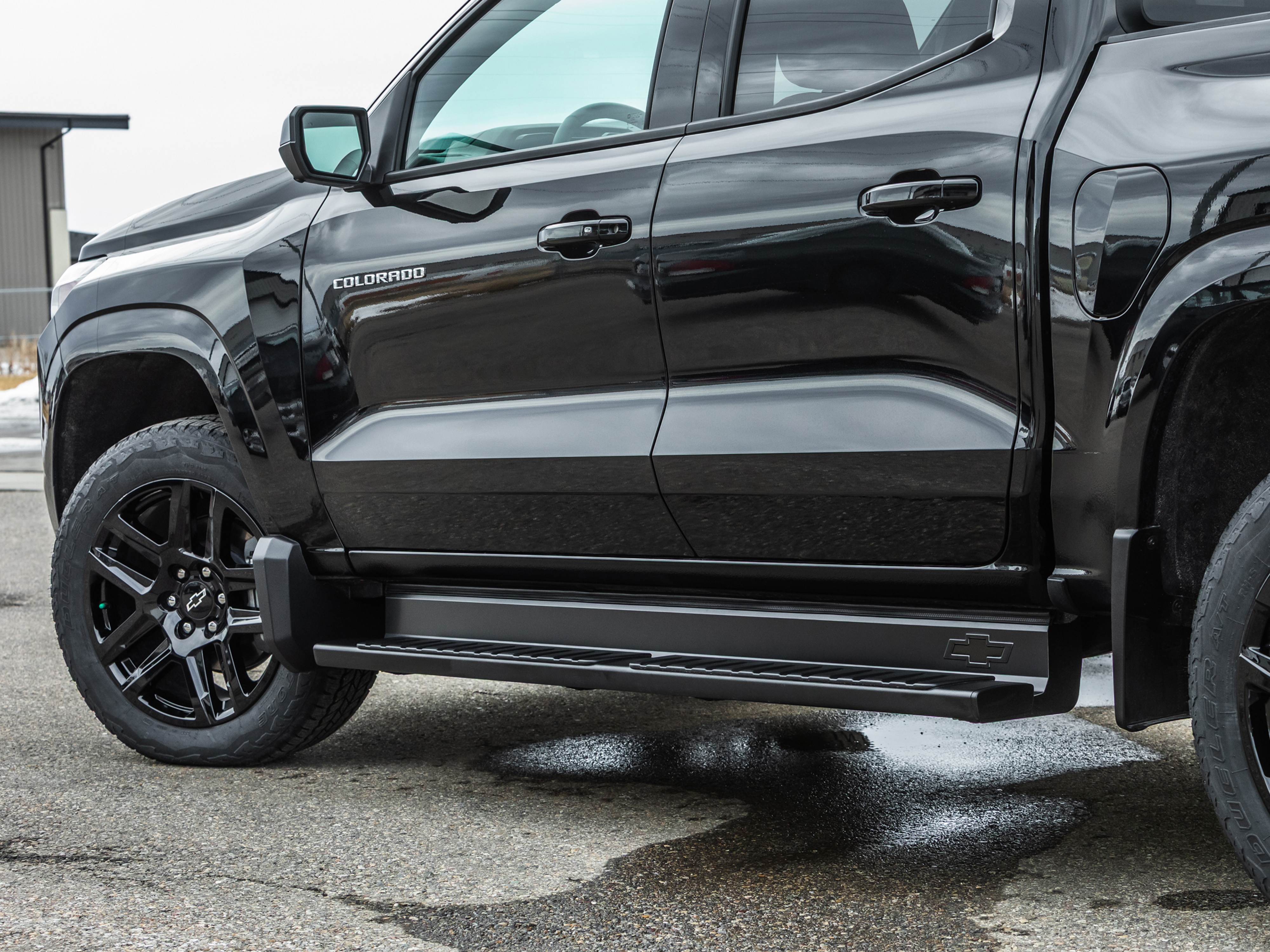 On-Vehicle Image
