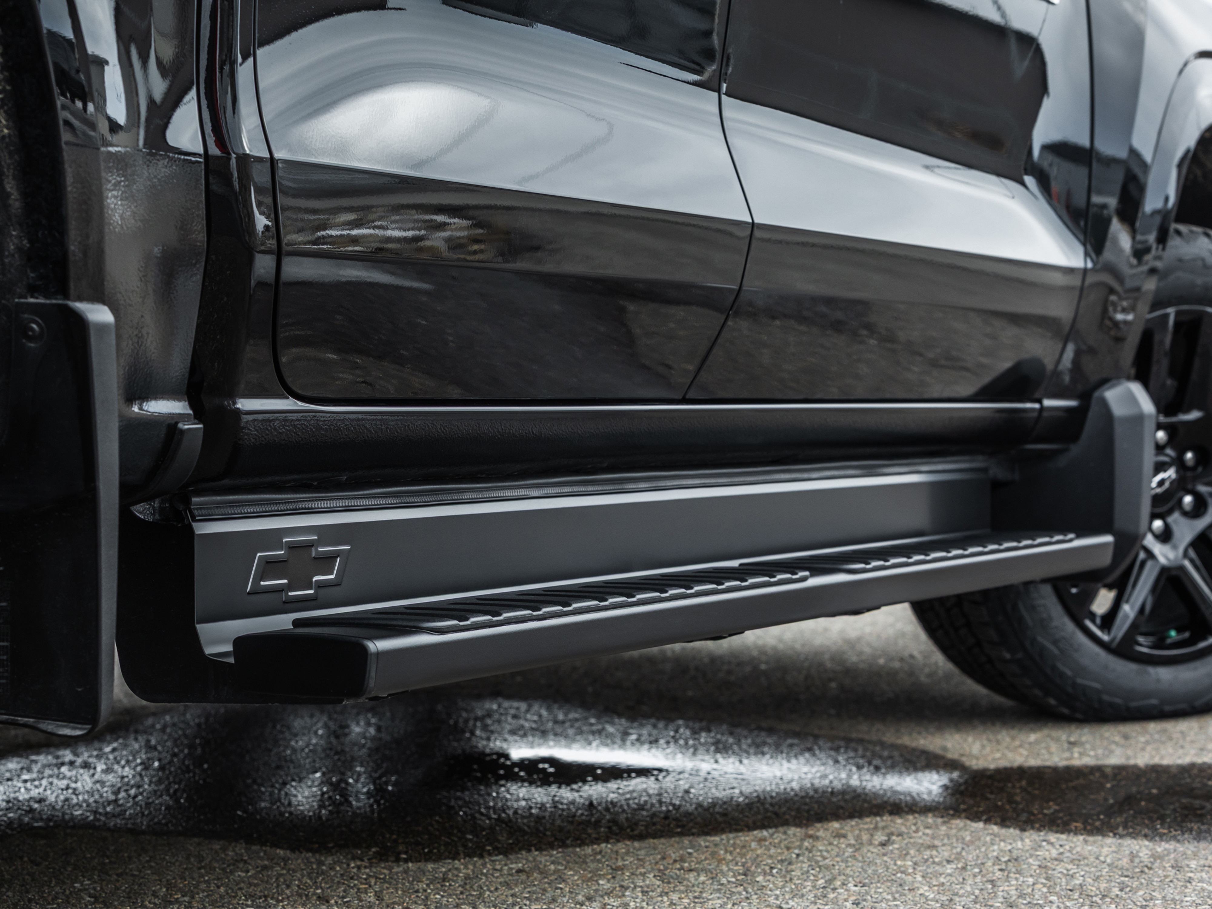 On-Vehicle Image