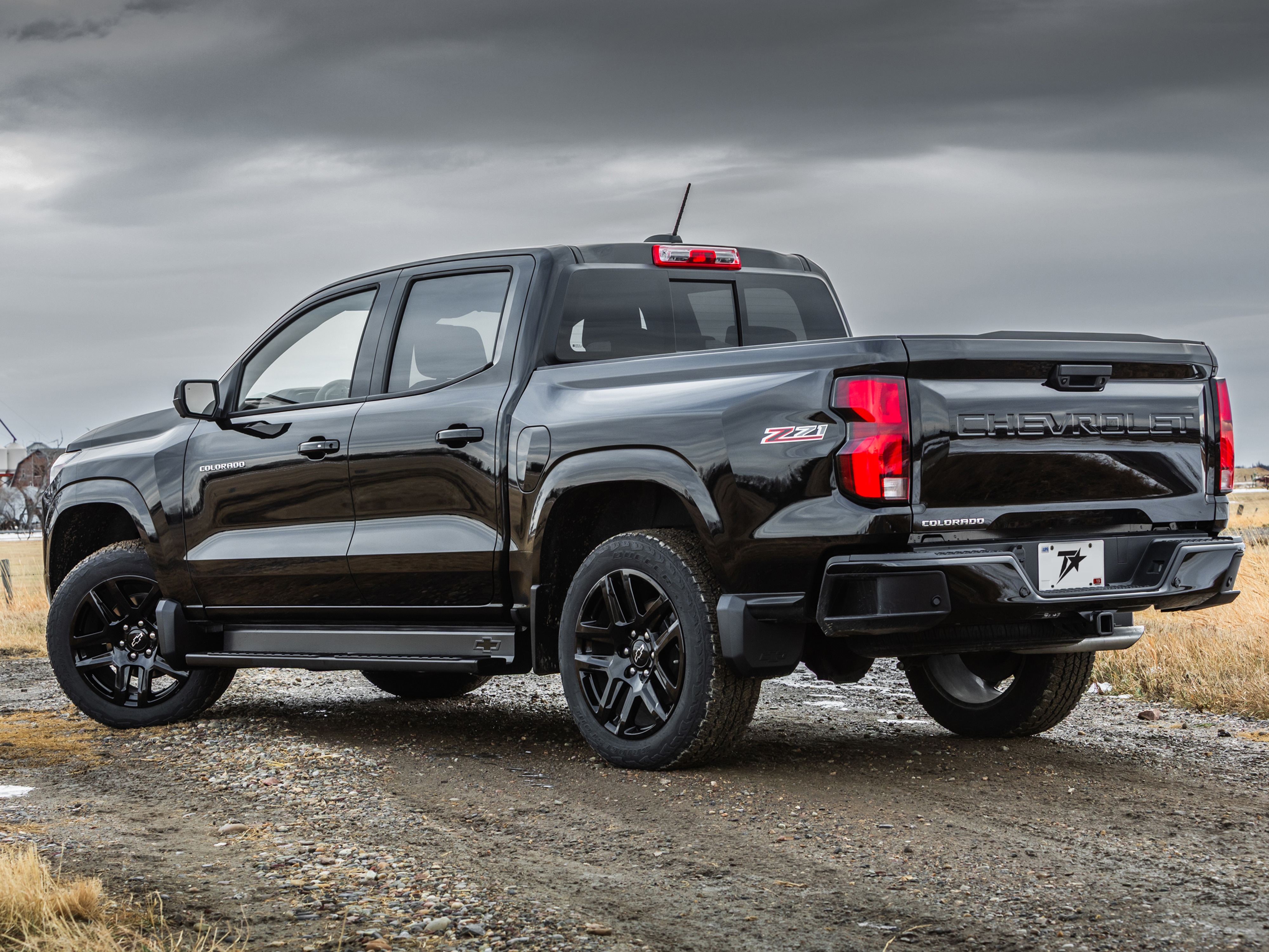 On-Vehicle Image