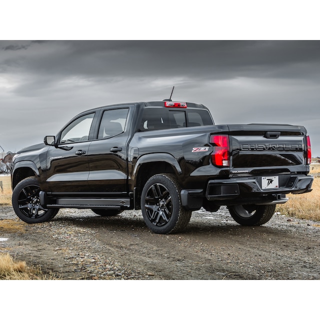On-Vehicle Image