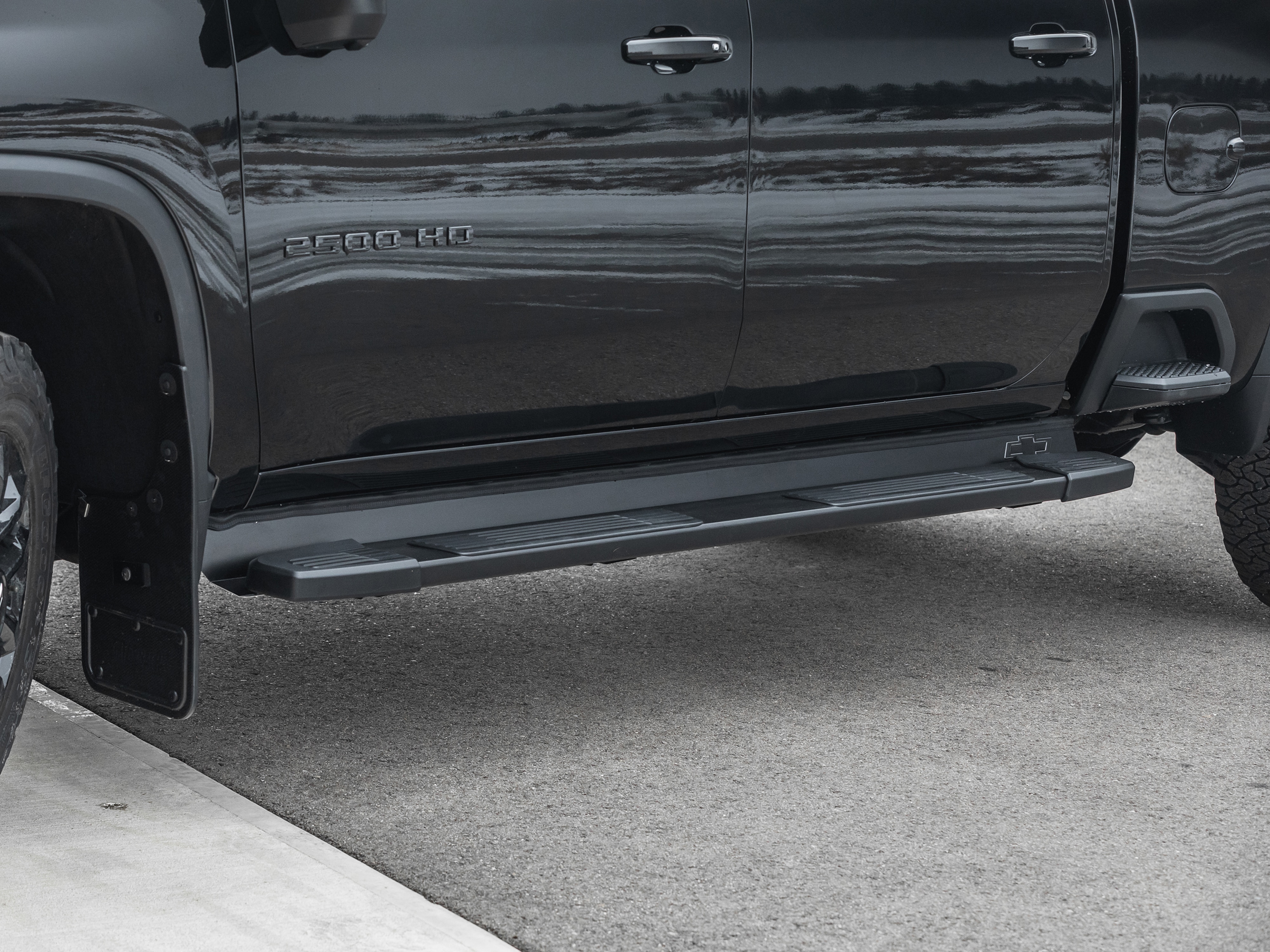 On-Vehicle Image