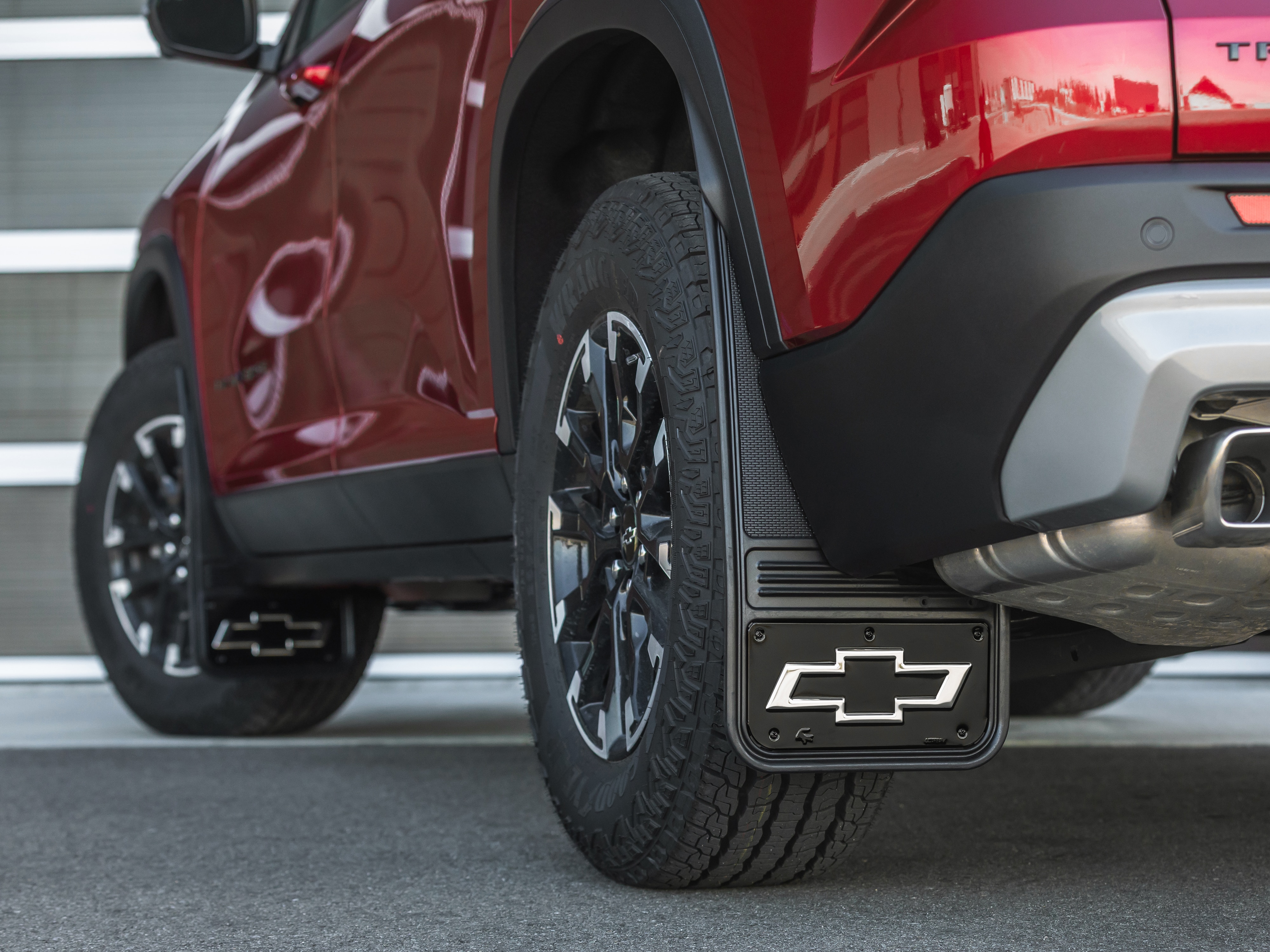 On-Vehicle Image