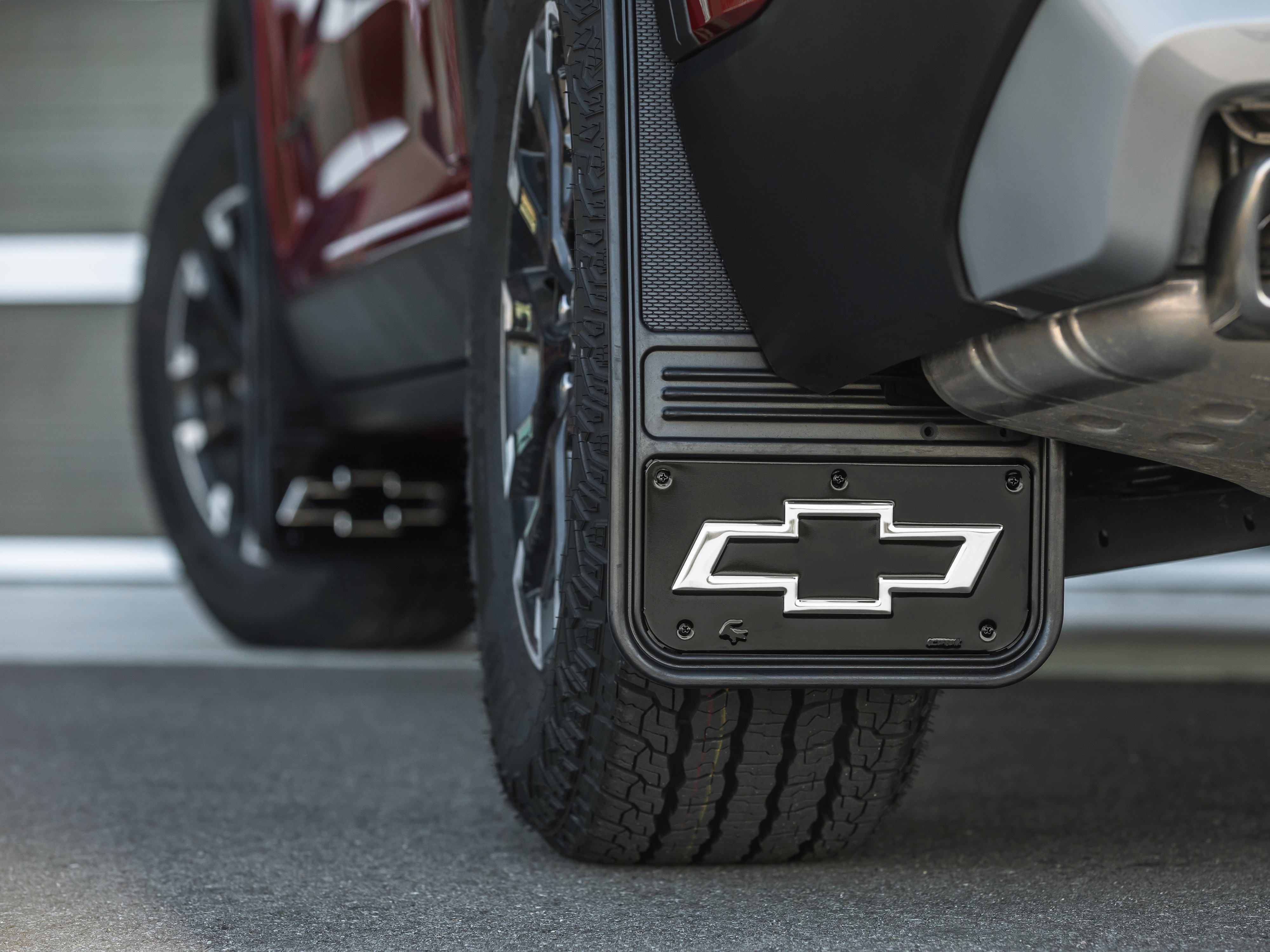 On-Vehicle Image