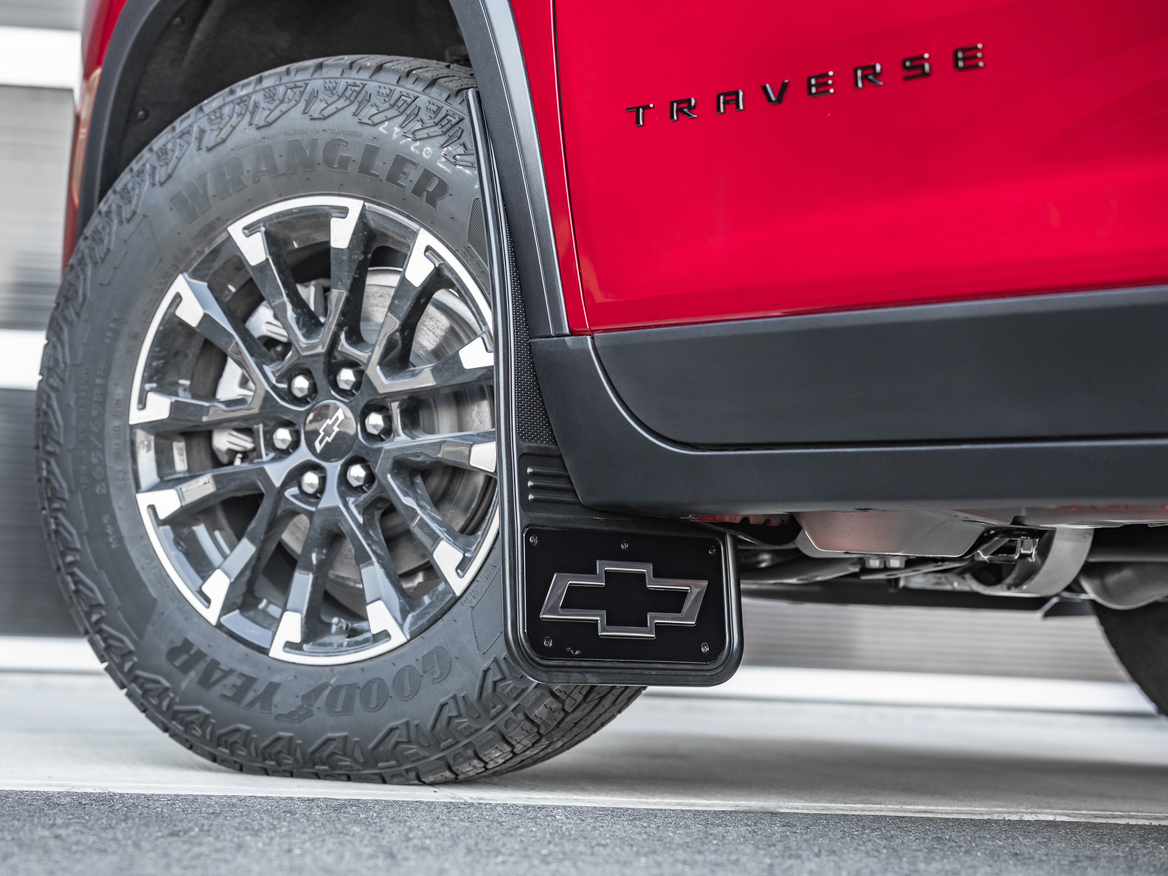 On-Vehicle Image