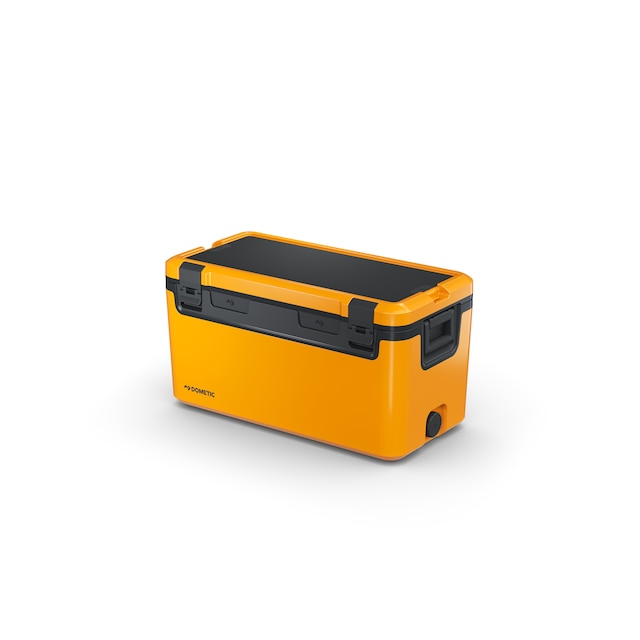 Dometic Recon 69L Hardside Cooler in Glow - Associated Accessories