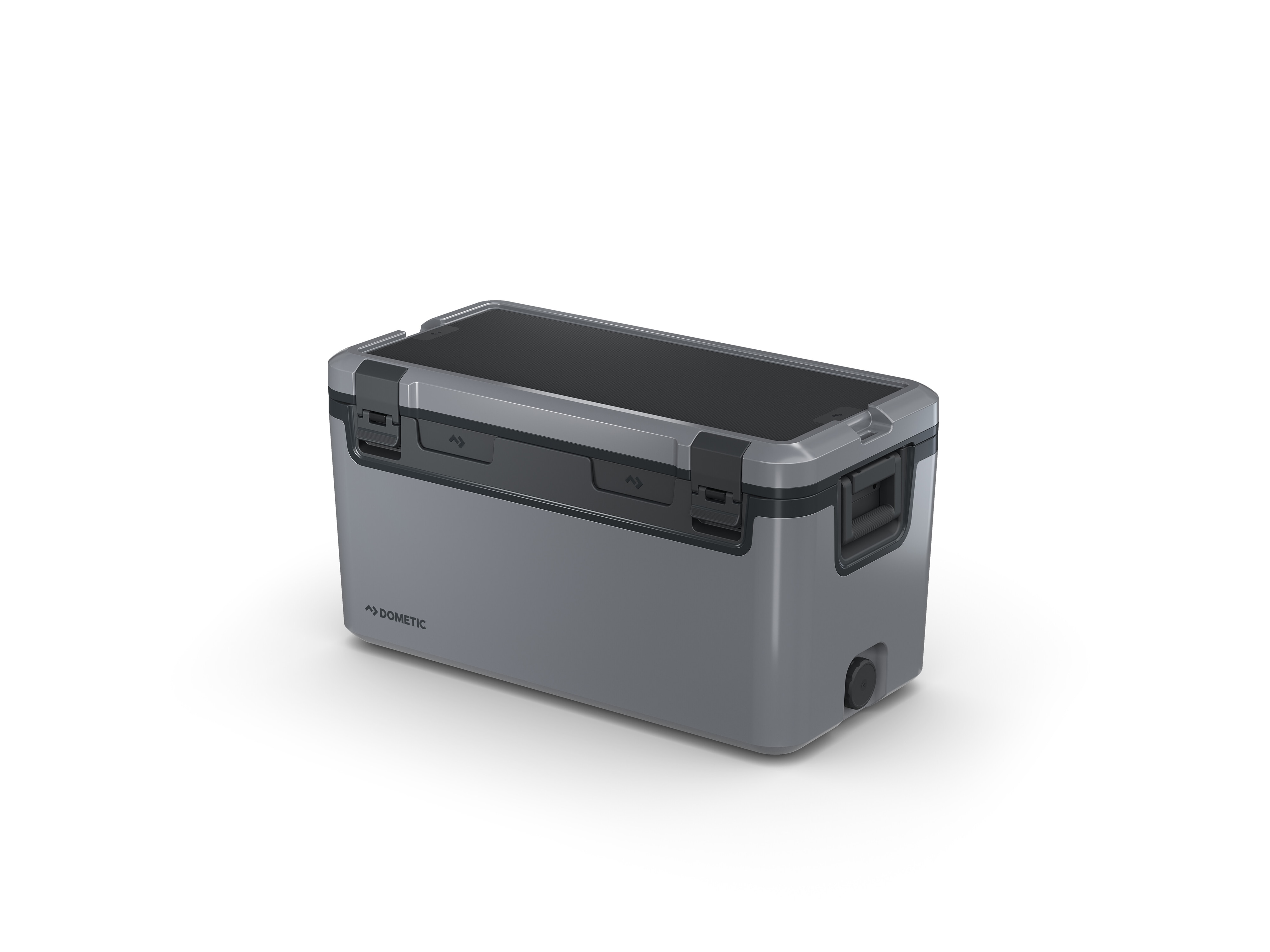 Dometic Recon 69L Hardside Cooler in Silt - Associated Accessories