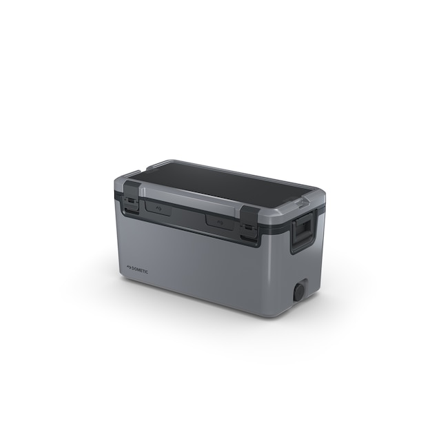 Dometic Recon 69L Hardside Cooler in Silt - Associated Accessories