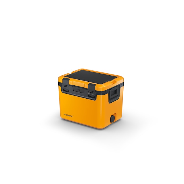 Dometic Recon 41L Hardside Cooler in Glow - Associated Accessories