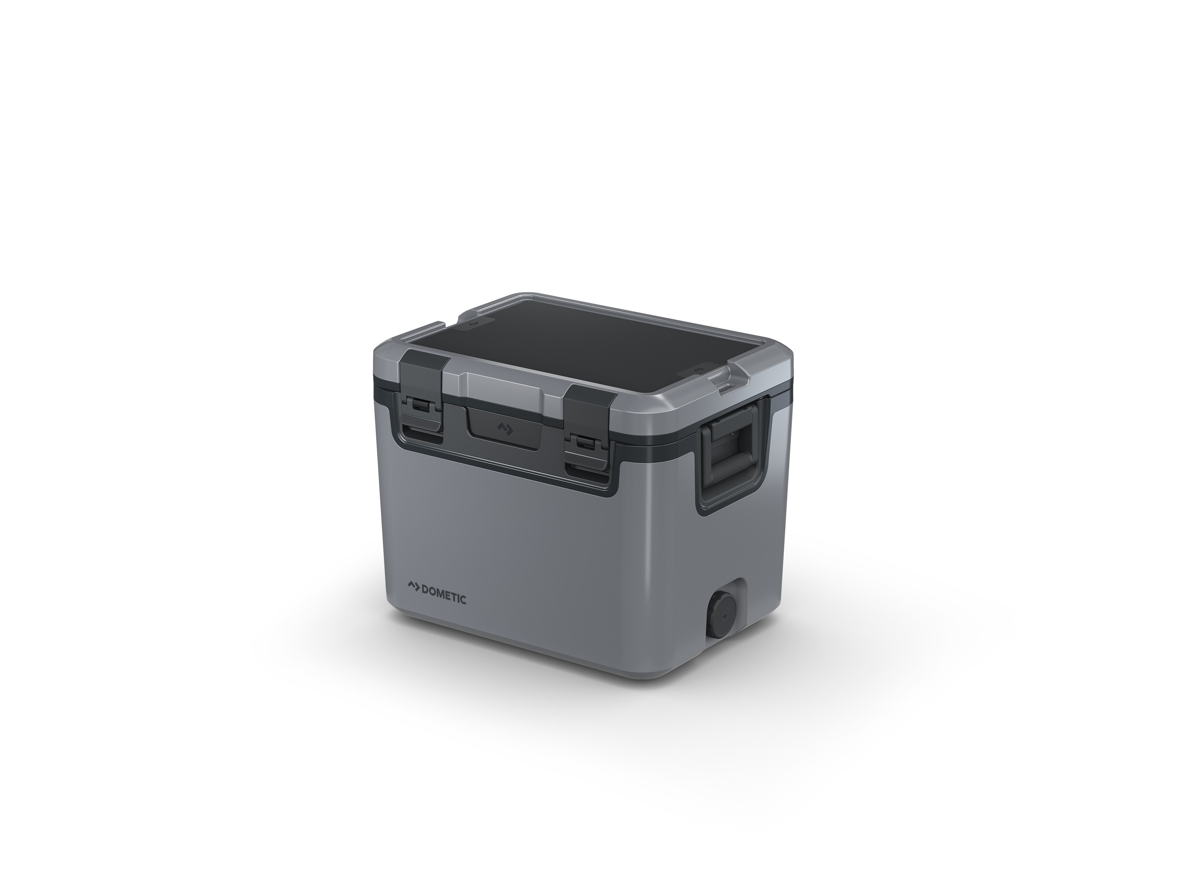 Dometic Recon 41L Hardside Cooler in Silt - Associated Accessories