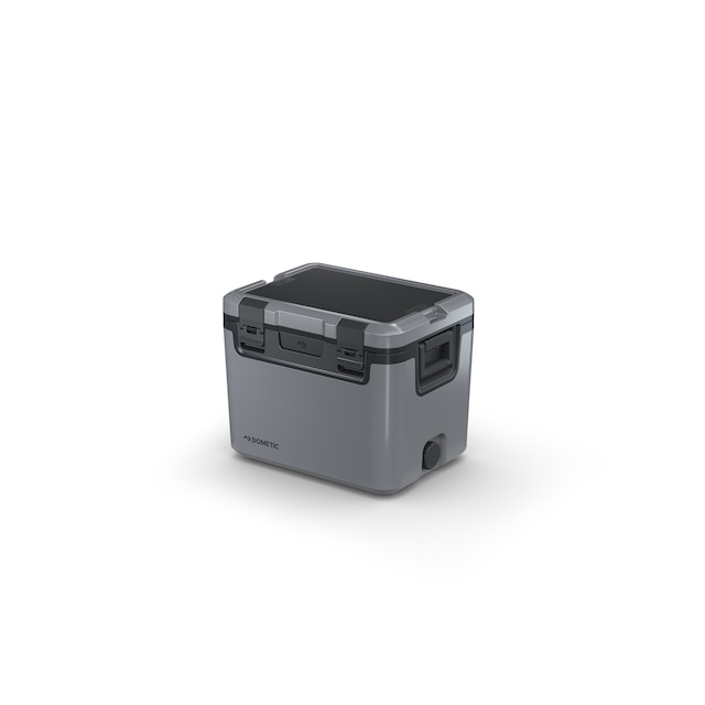 Dometic Recon 41L Hardside Cooler in Silt - Associated Accessories