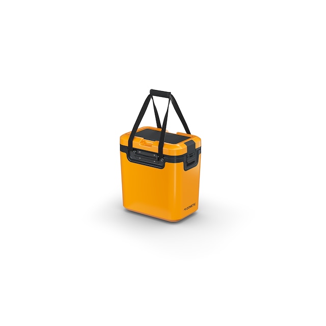 Dometic Recon 16L Hardside Cooler in Glow - Associated Accessories
