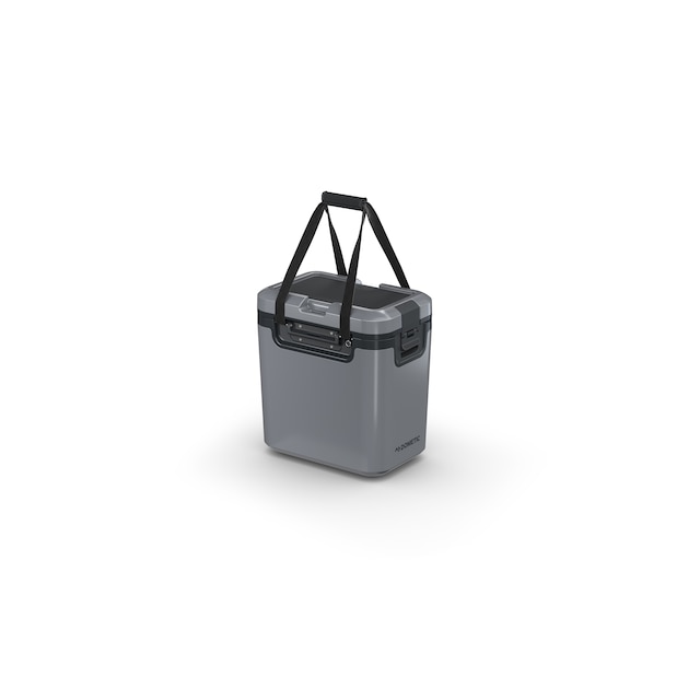 Dometic Recon 16L Hardside Cooler in Silt - Associated Accessories