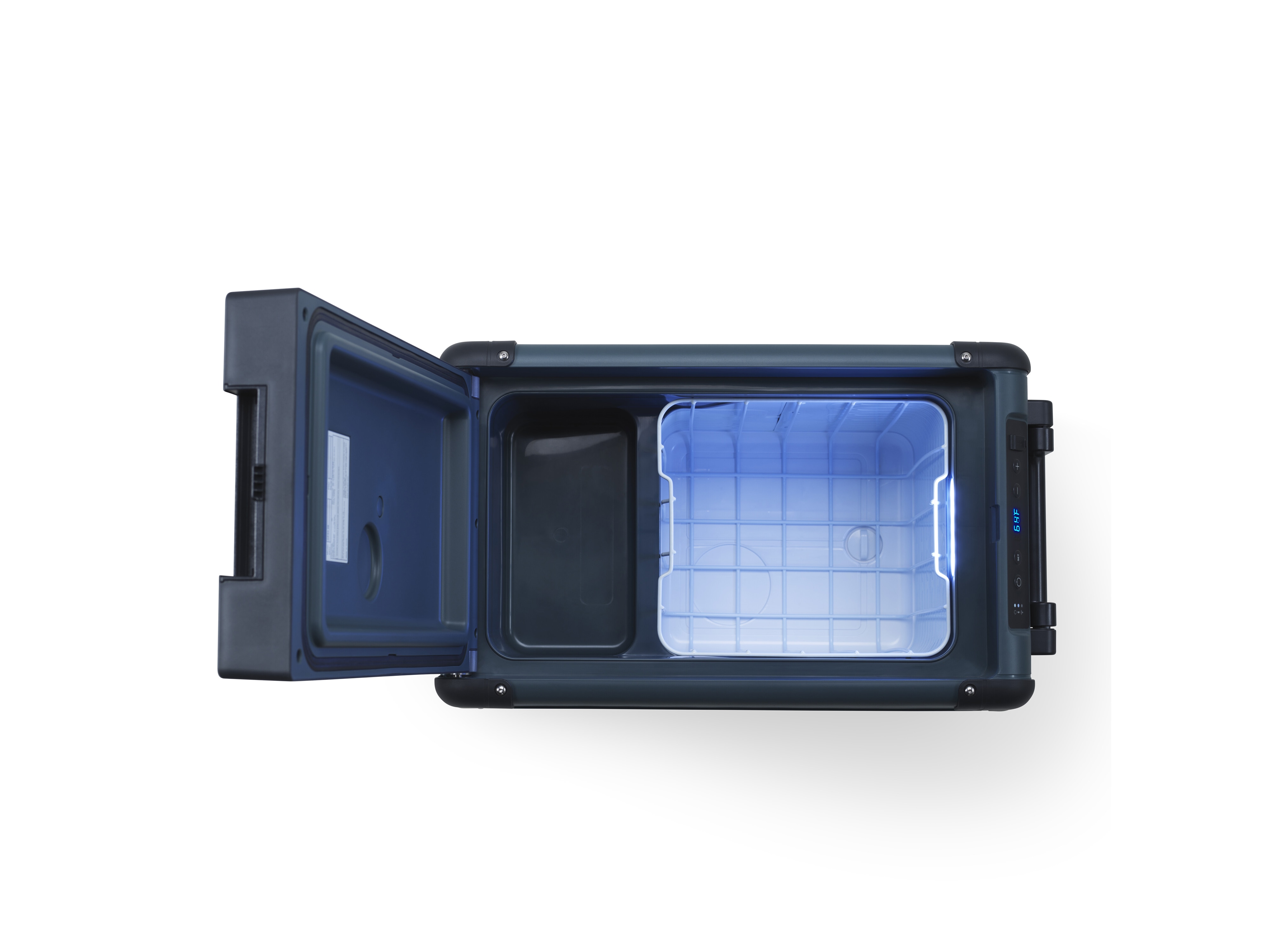 On-Vehicle Image