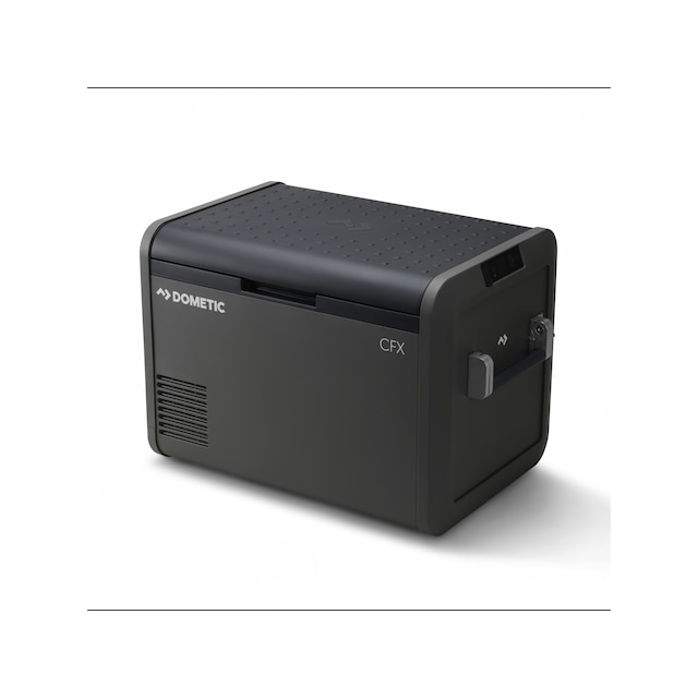 Dometic CFX5 55IM Powered Cooler with Ice Maker - Associated Accessories