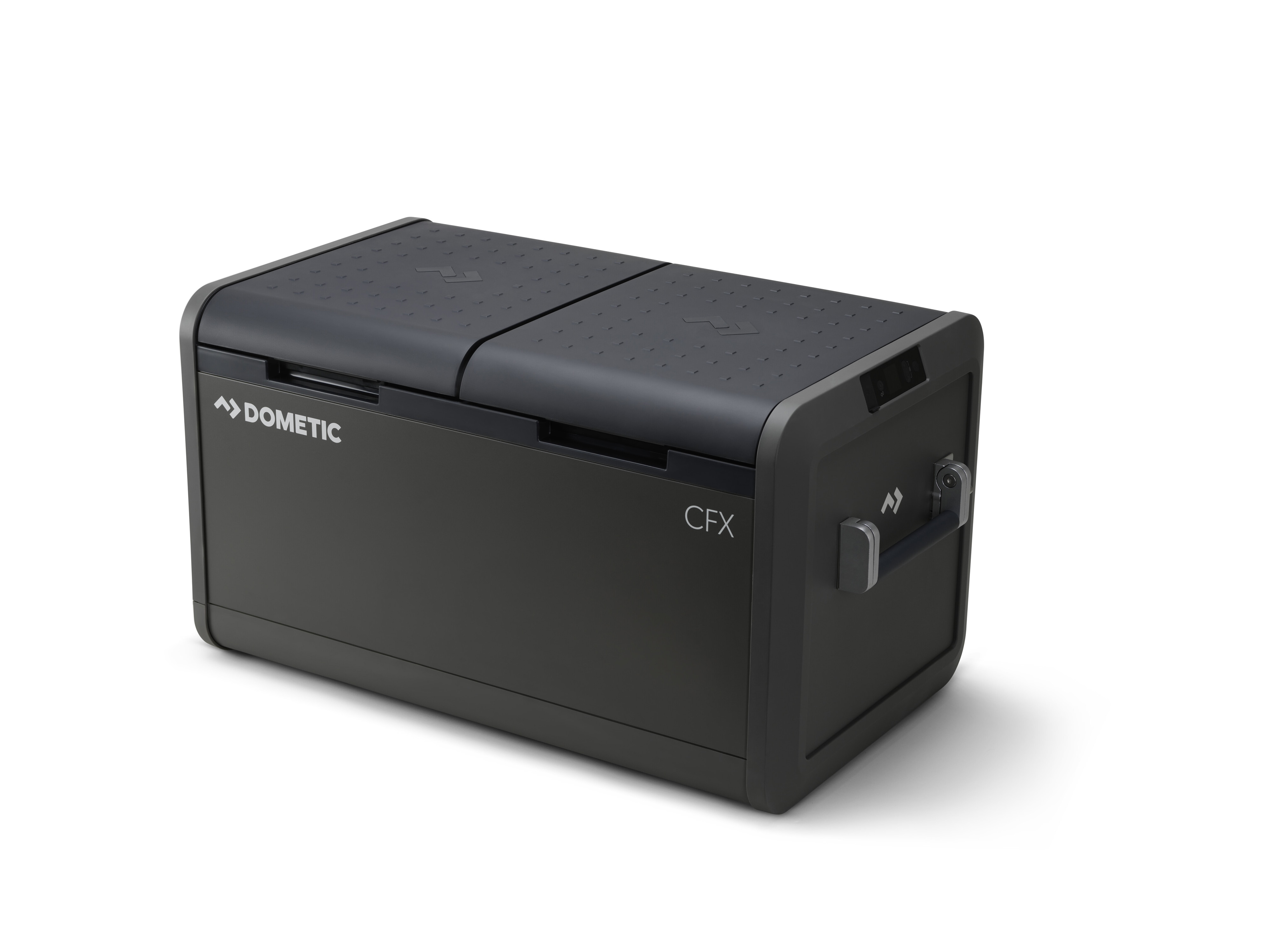 Dometic CFX5 75DZ Powered Cooler with Dual Zone - Associated Accessories