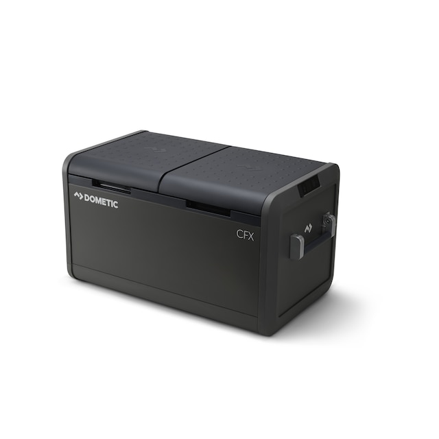 Dometic CFX5 75DZ Powered Cooler with Dual Zone - Associated Accessories