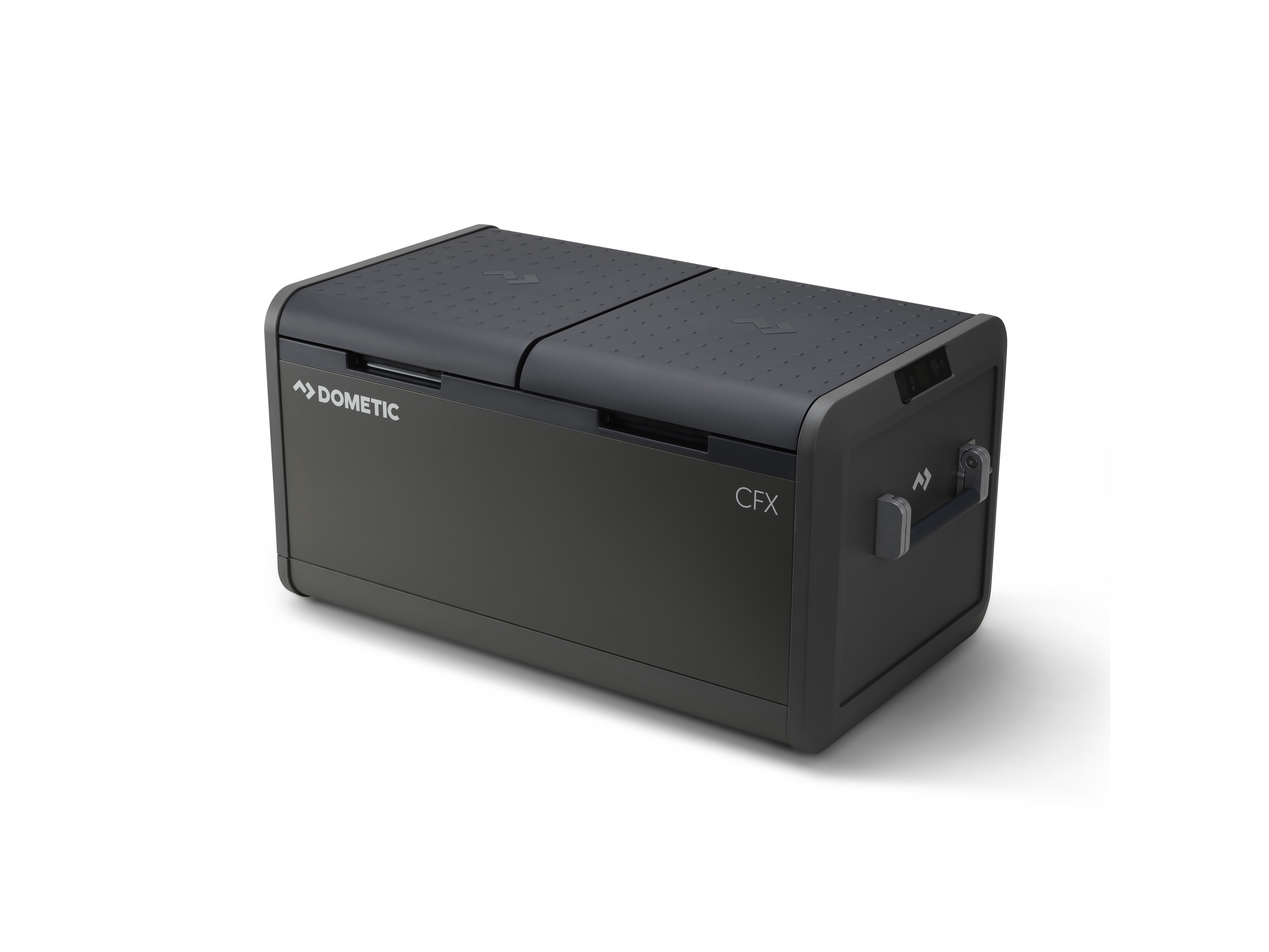 Dometic CFX5 95DZ Powered Cooler with Dual Zone - Associated Accessories