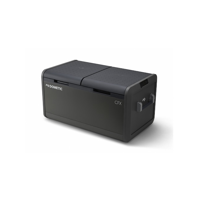 Dometic CFX5 95DZ Powered Cooler with Dual Zone - Associated Accessories