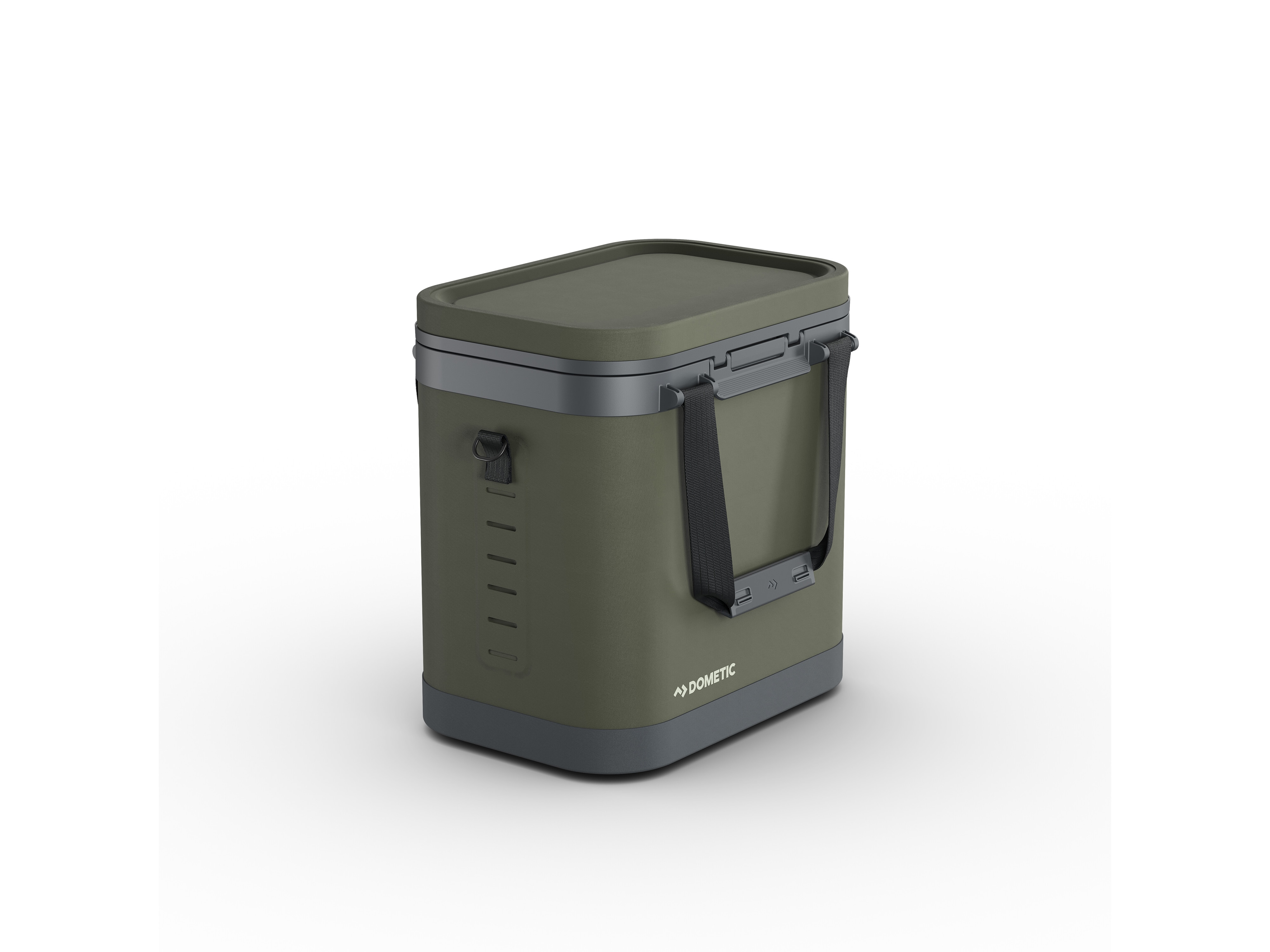 Dometic Recon ZL 21L Soft-Sided Cooler in Lichen - Associated Accessories