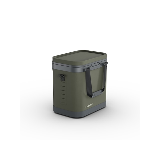 Dometic Recon ZL 21L Soft-Sided Cooler in Lichen - Associated Accessories