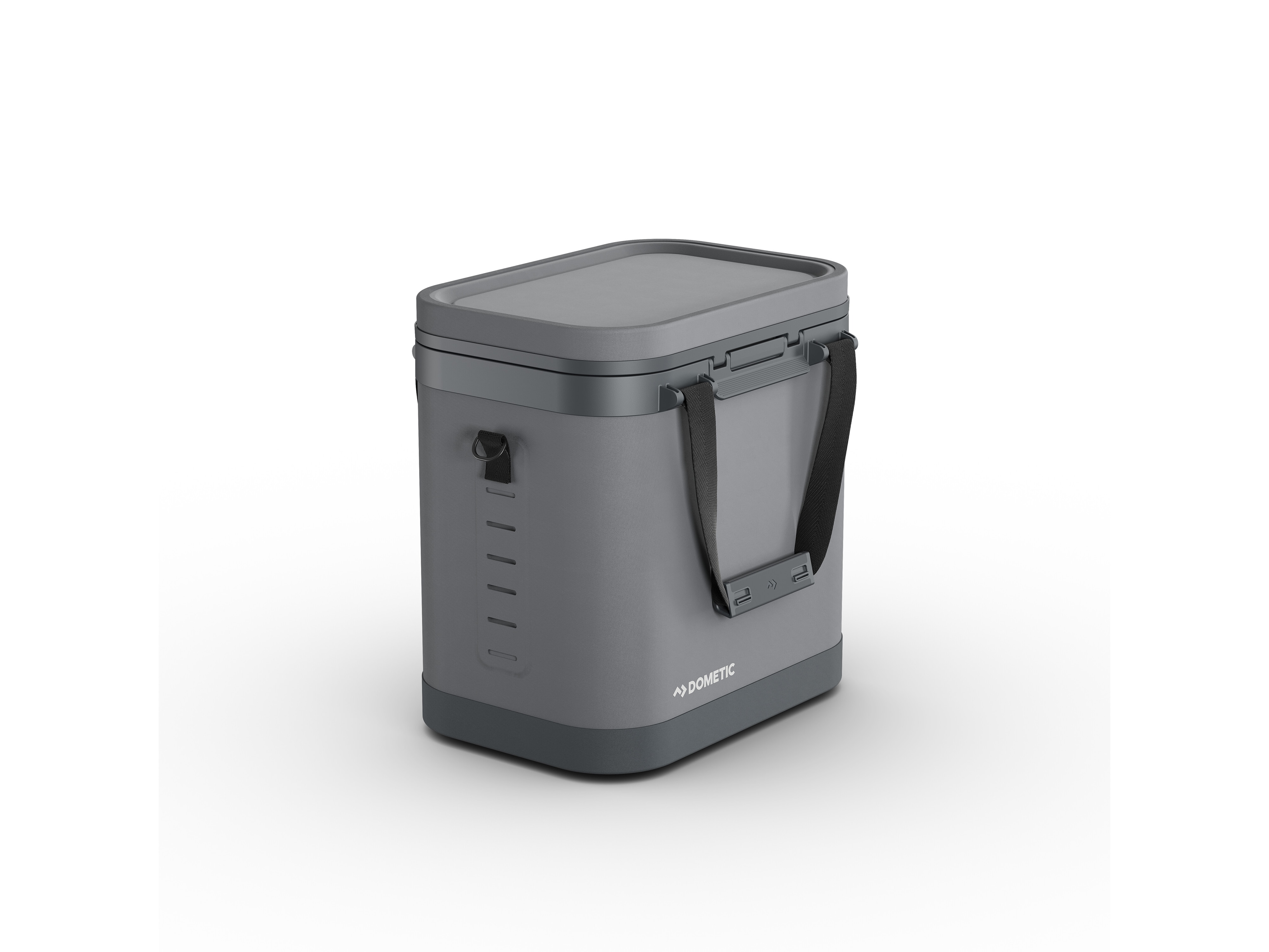 Dometic Recon ZL 21L Soft-Sided Cooler in Silt - Associated Accessories