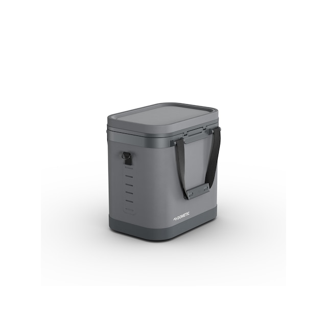 Dometic Recon ZL 21L Soft-Sided Cooler in Silt - Associated Accessories