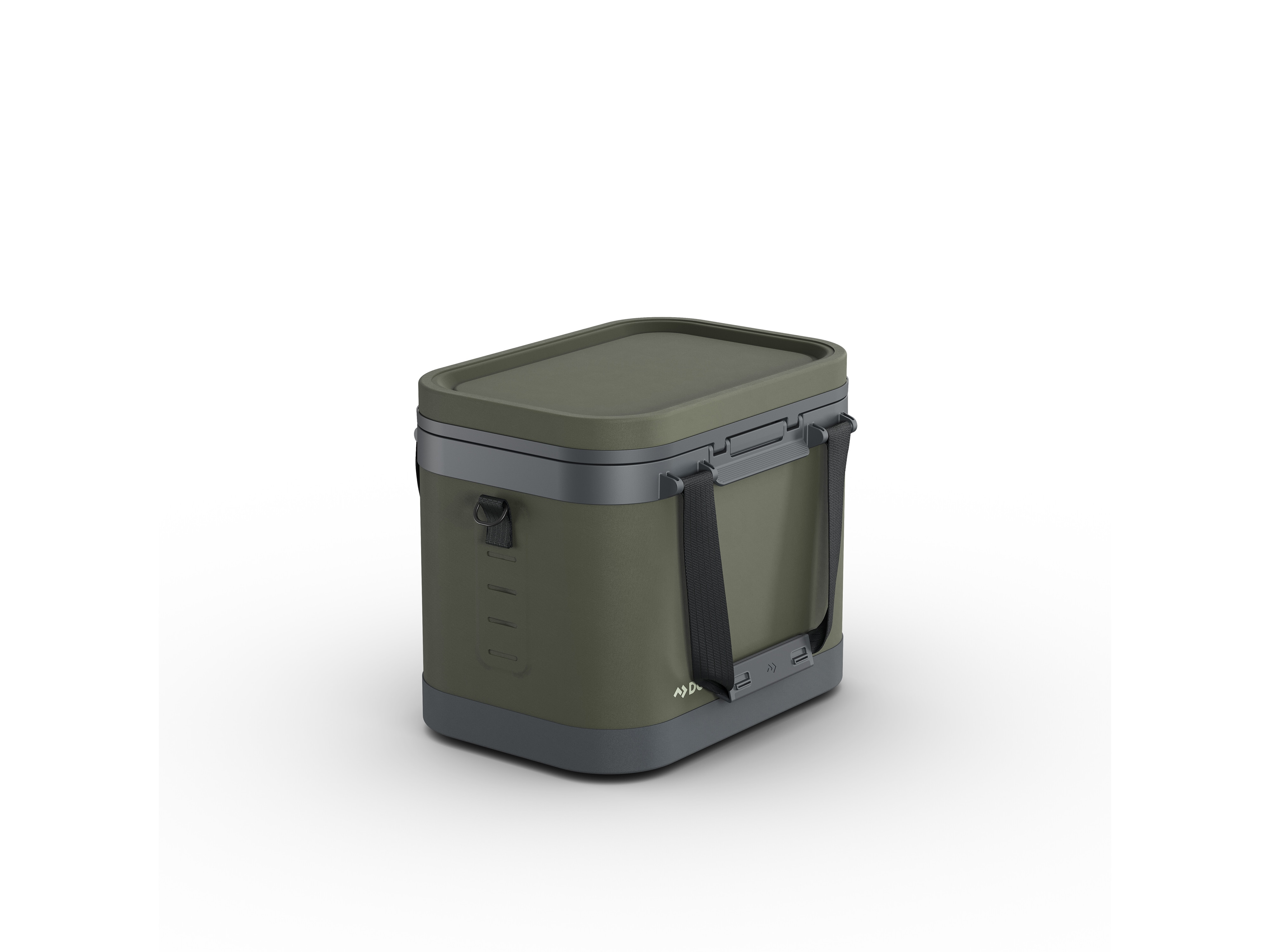 Dometic Recon ZL 17L Soft-Sided Cooler in Lichen - Associated Accessories