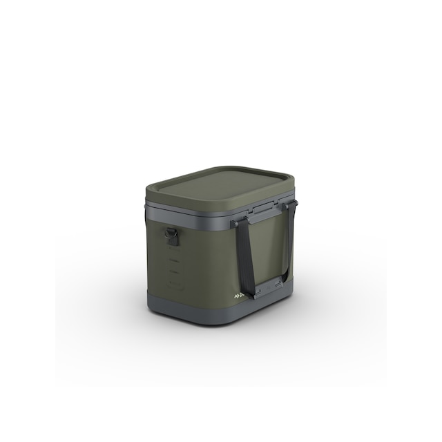 Dometic Recon ZL 17L Soft-Sided Cooler in Lichen - Associated Accessories