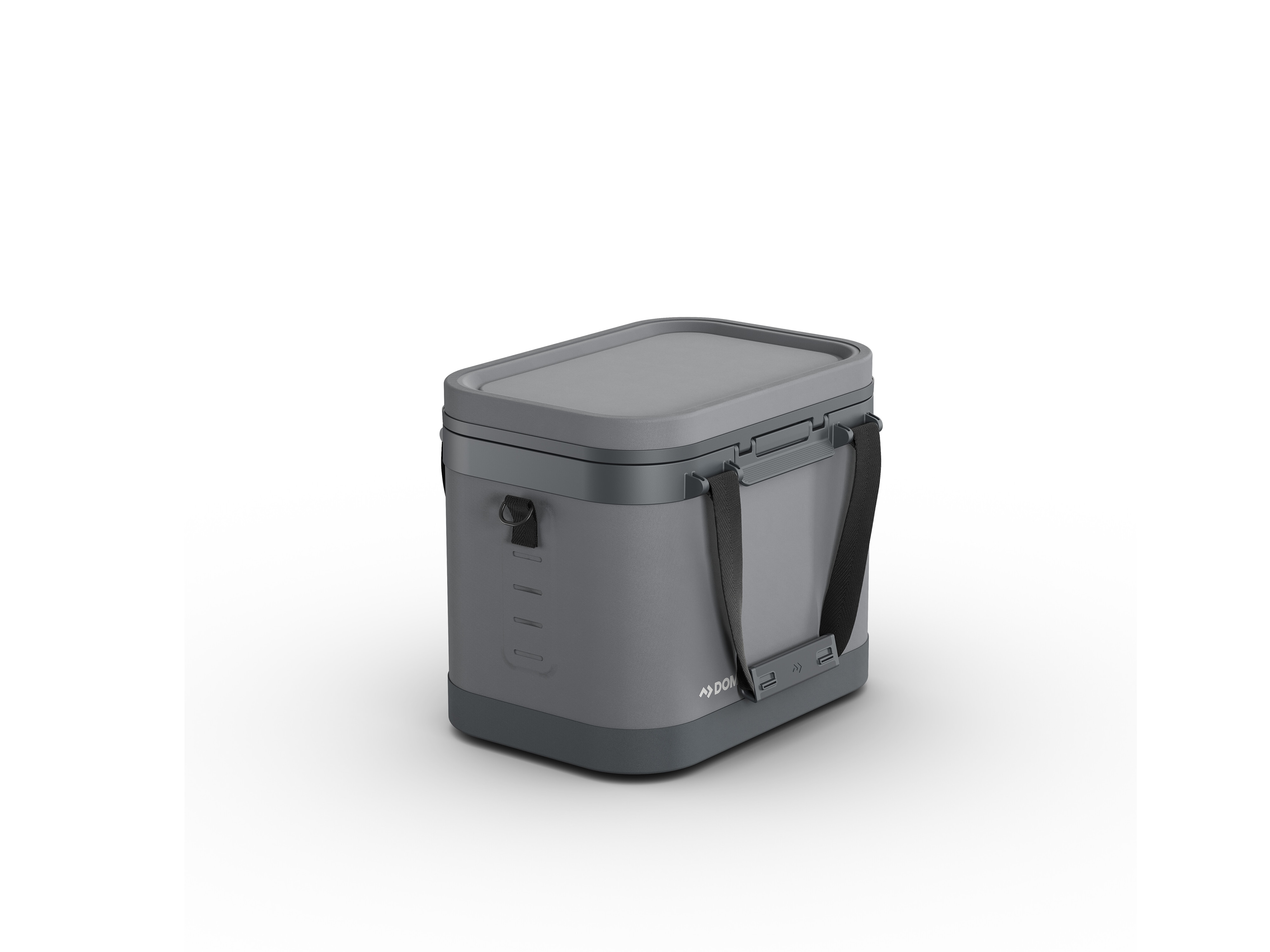 Dometic Recon ZL 17L Soft-Sided Cooler in Silt - Associated Accessories