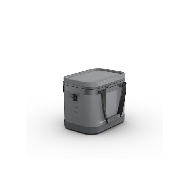 Dometic Recon ZL 17L Soft-Sided Cooler in Silt - Associated Accessories