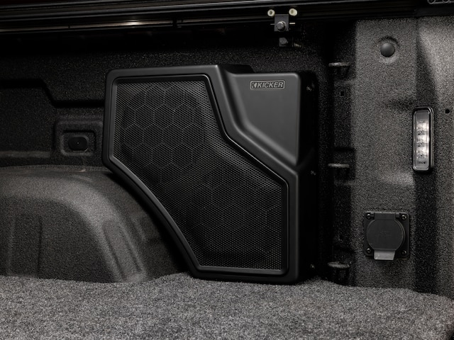Shop Audio | Electronics | Official Chevrolet Accessories